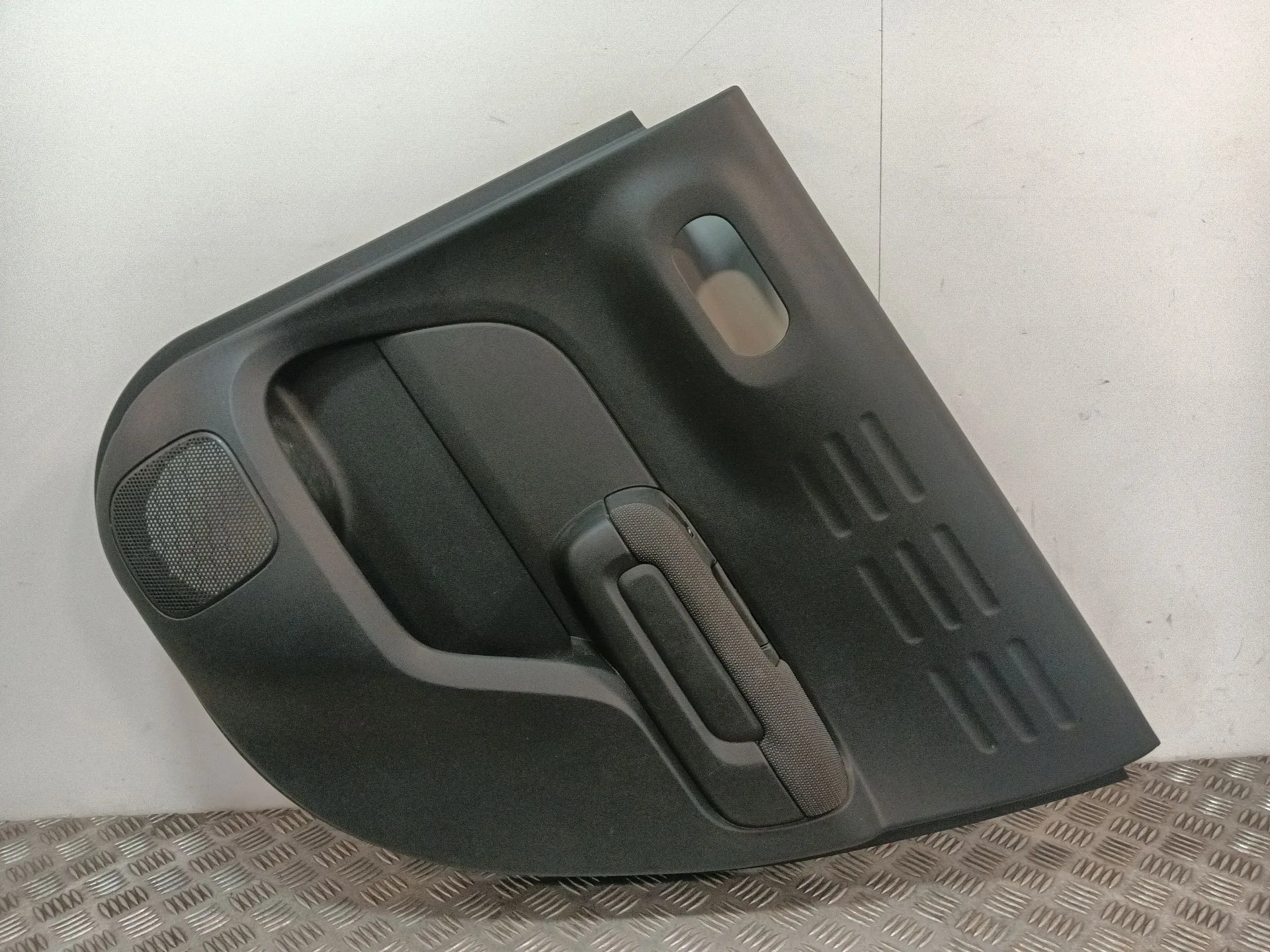 Guarnecido Puerta Trasera Derecha para Citroën C3 Aircross I (2R_, 2C_)