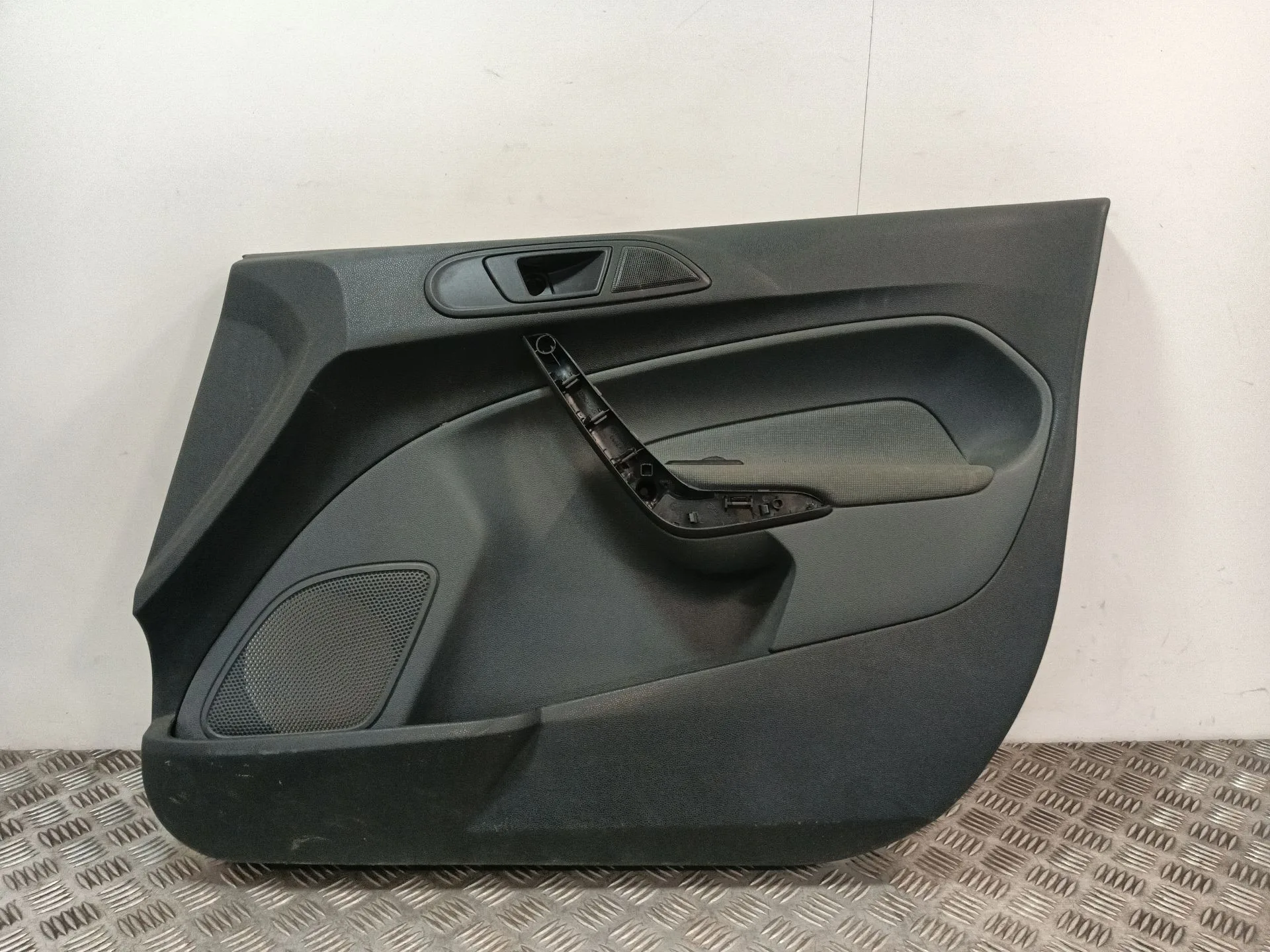 Guarnecido Puerta Delantera Derecha para Ford Fiesta Vi (Cb1, Ccn)