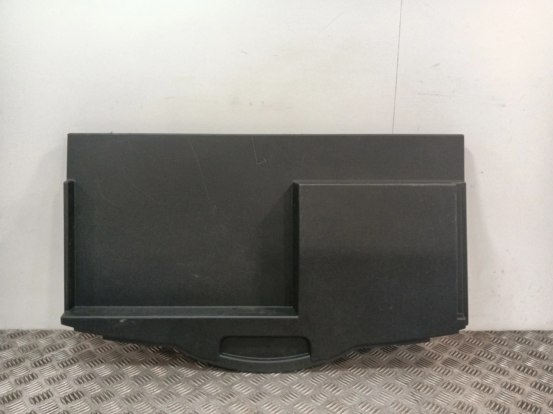 Tapizado Maletero para Nissan Micra V (K14)