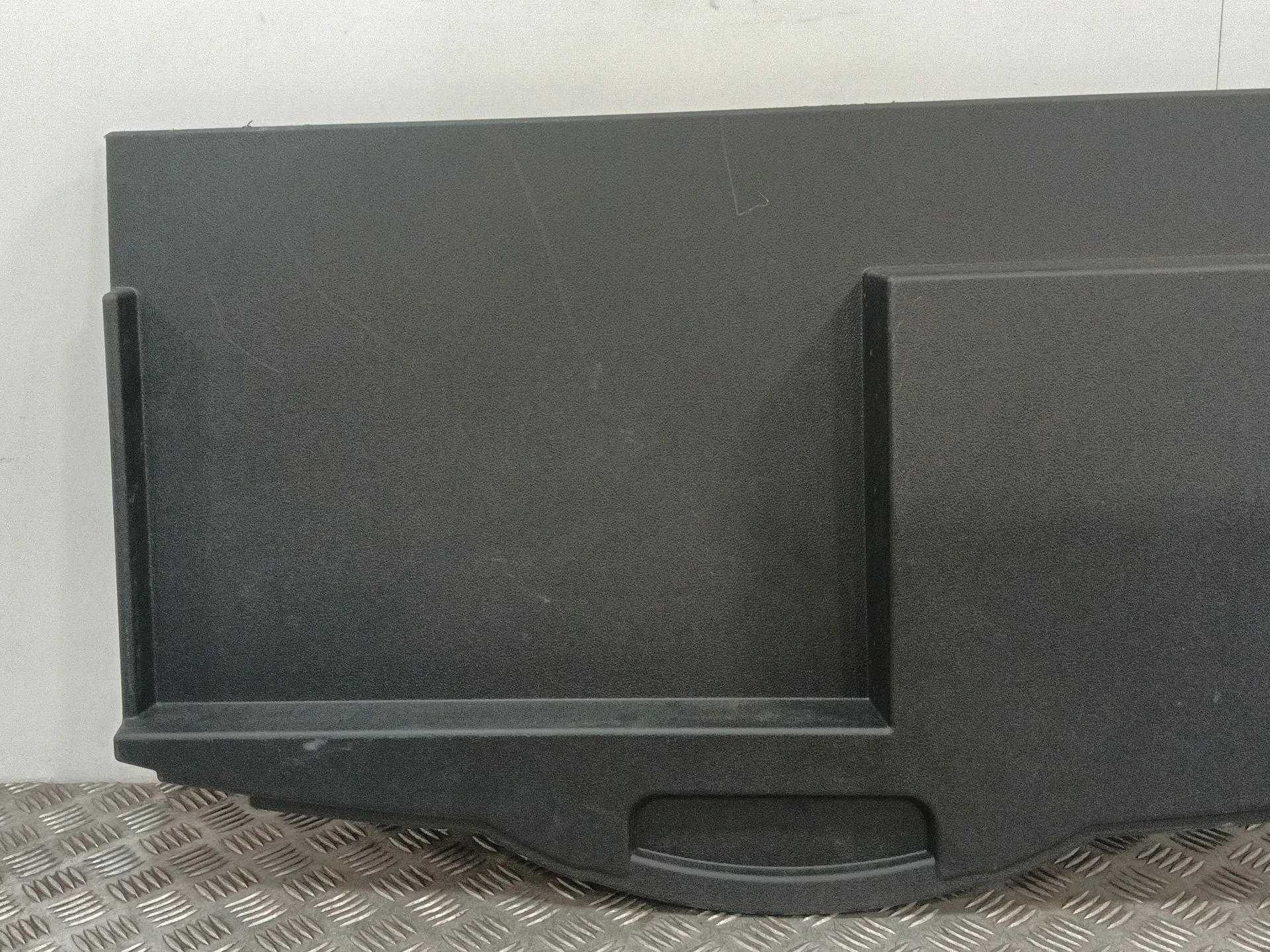 Tapizado Maletero para Nissan Micra V (K14)
