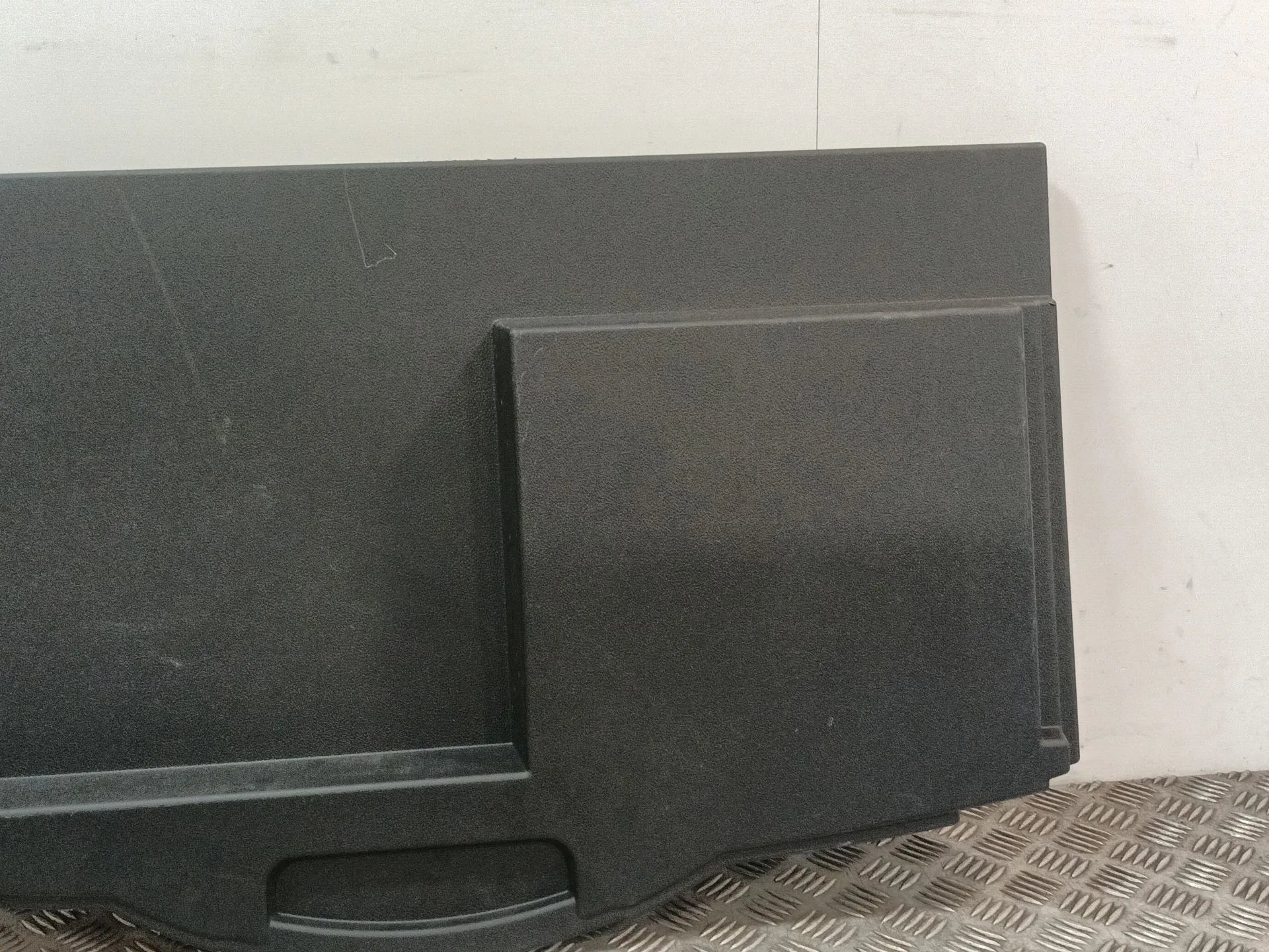 Tapizado Maletero para Nissan Micra V (K14)