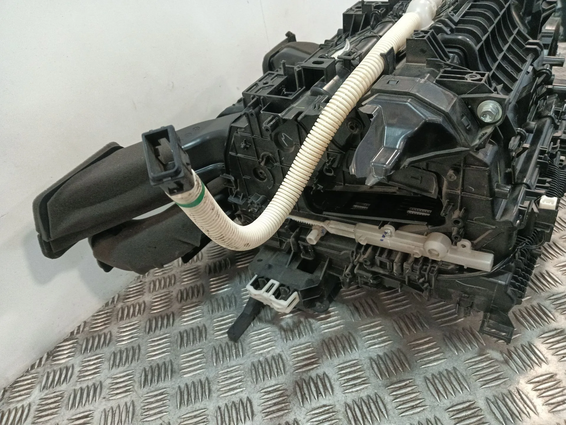 Calefaccion Entera Normal para Toyota C-Hr (_X1_)