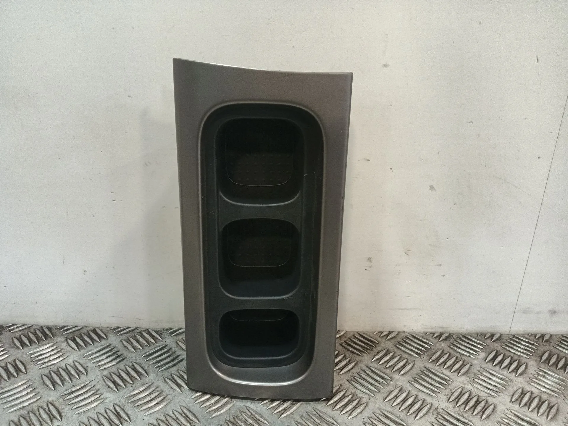 Posa Vasos para Nissan Pathfinder Iii (R51)