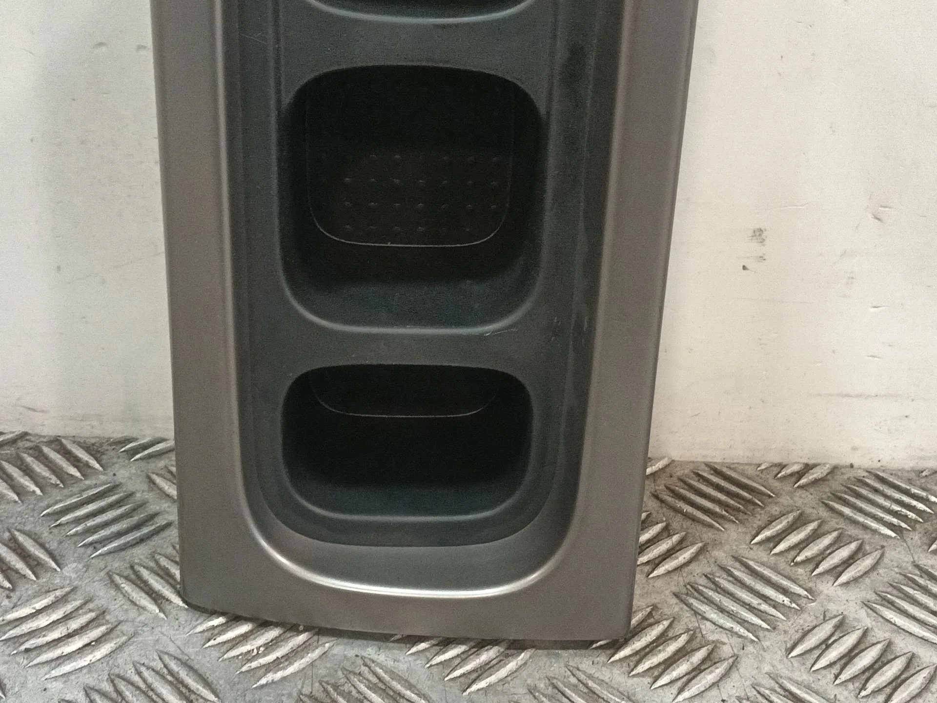 Posa Vasos para Nissan Pathfinder Iii (R51)