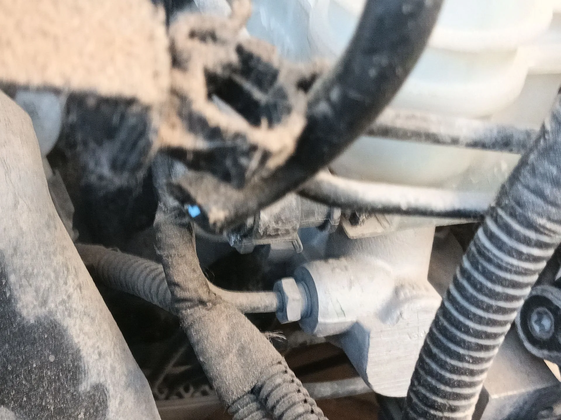 Bomba Freno para Fiat 500 (312_)