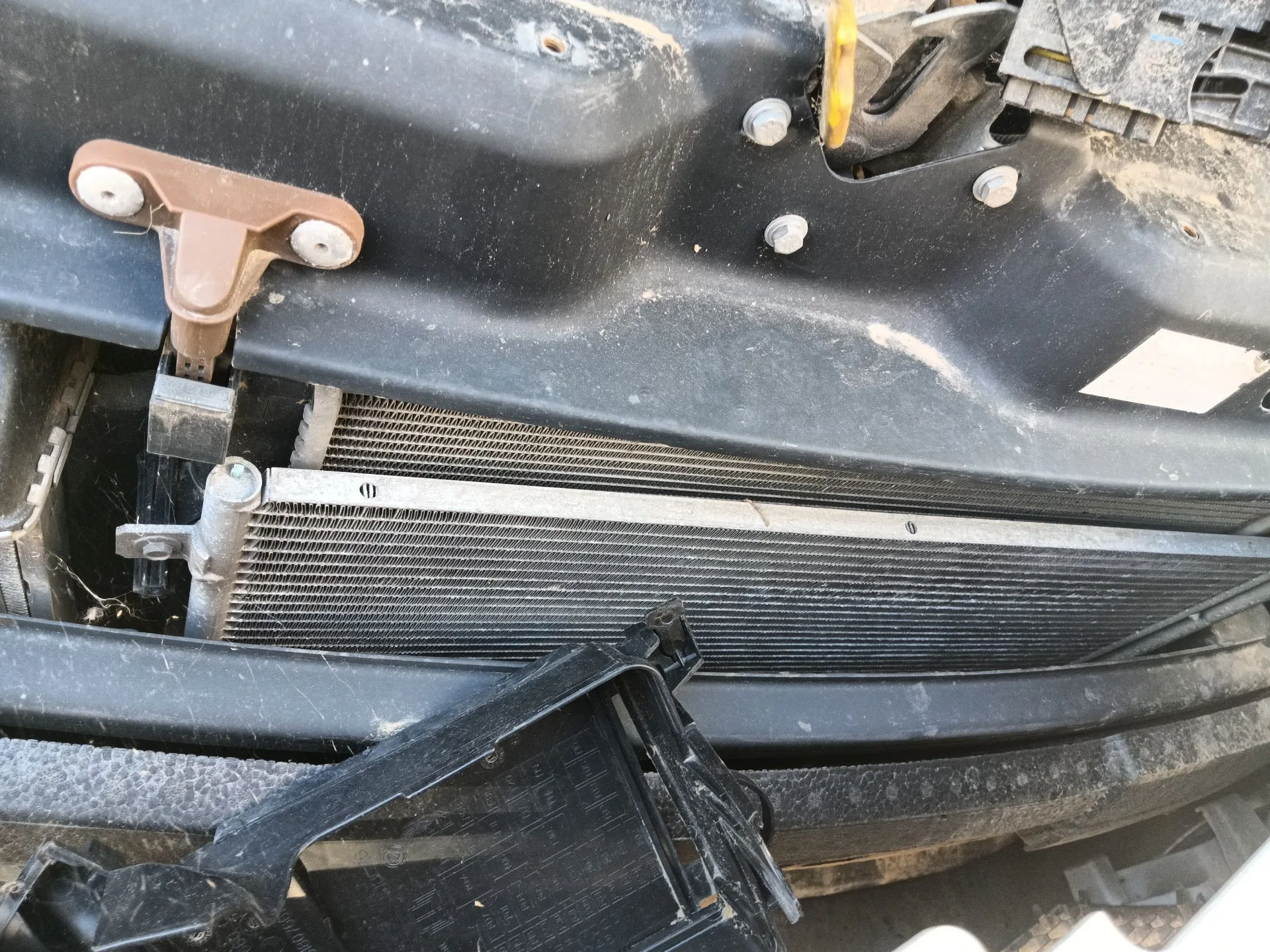 Electroventilador para Fiat 500 (312_)