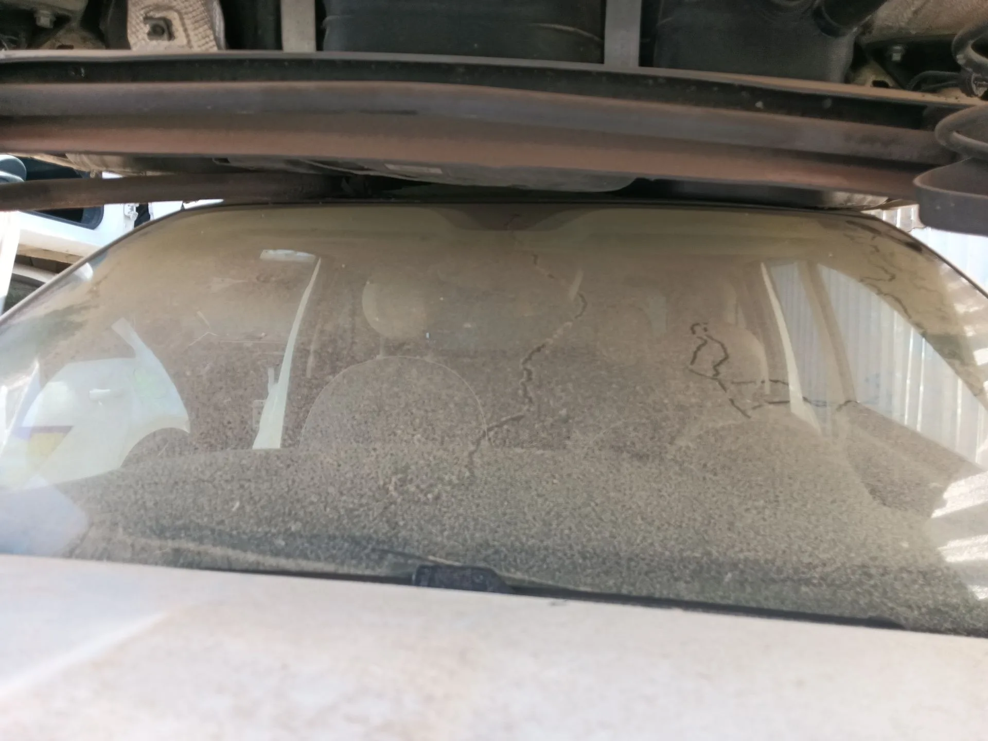 Parabrisas para Fiat 500 (312_)
