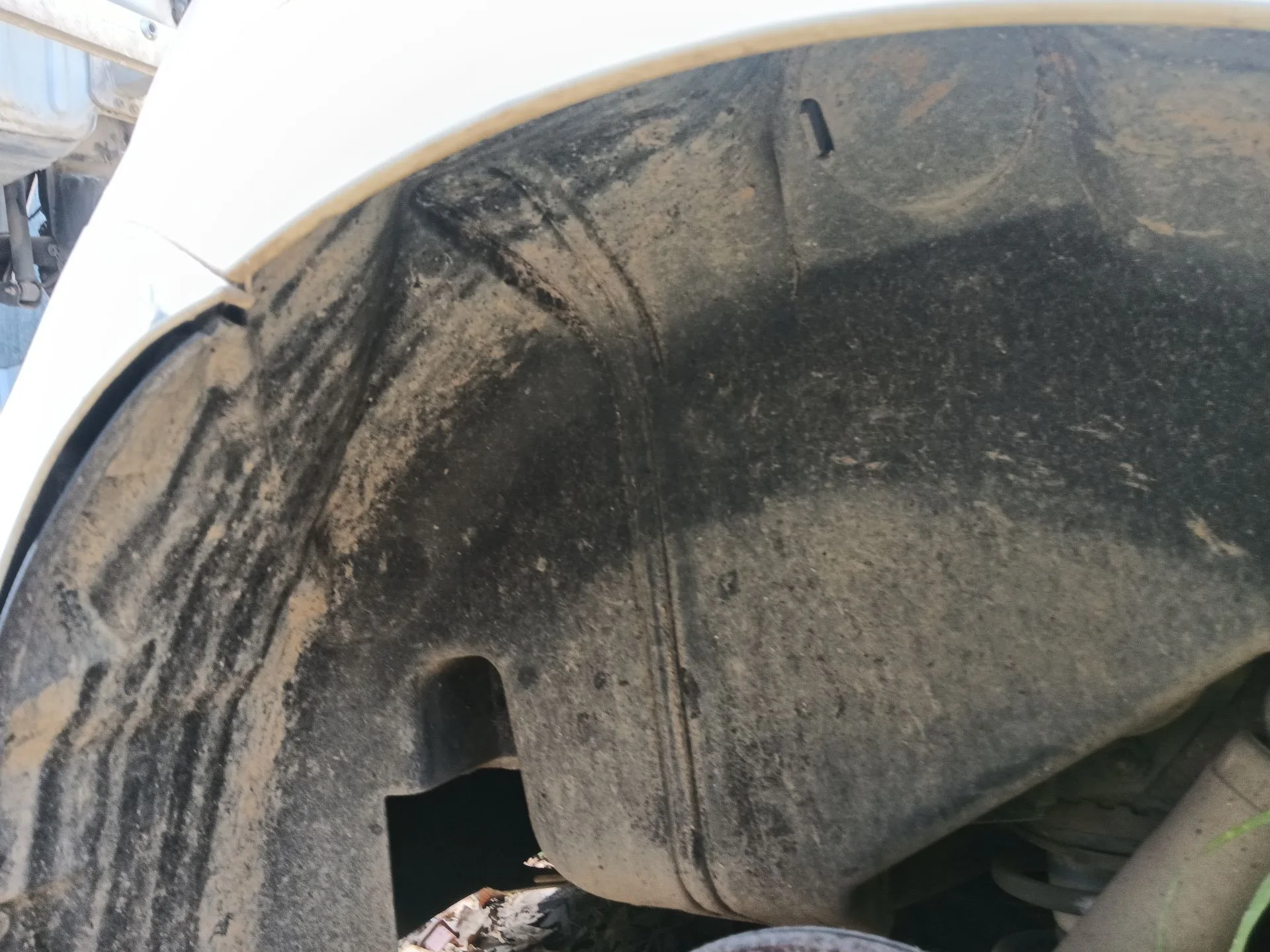 Paso De Rueda Trasero Derecho para Fiat 500 (312_)