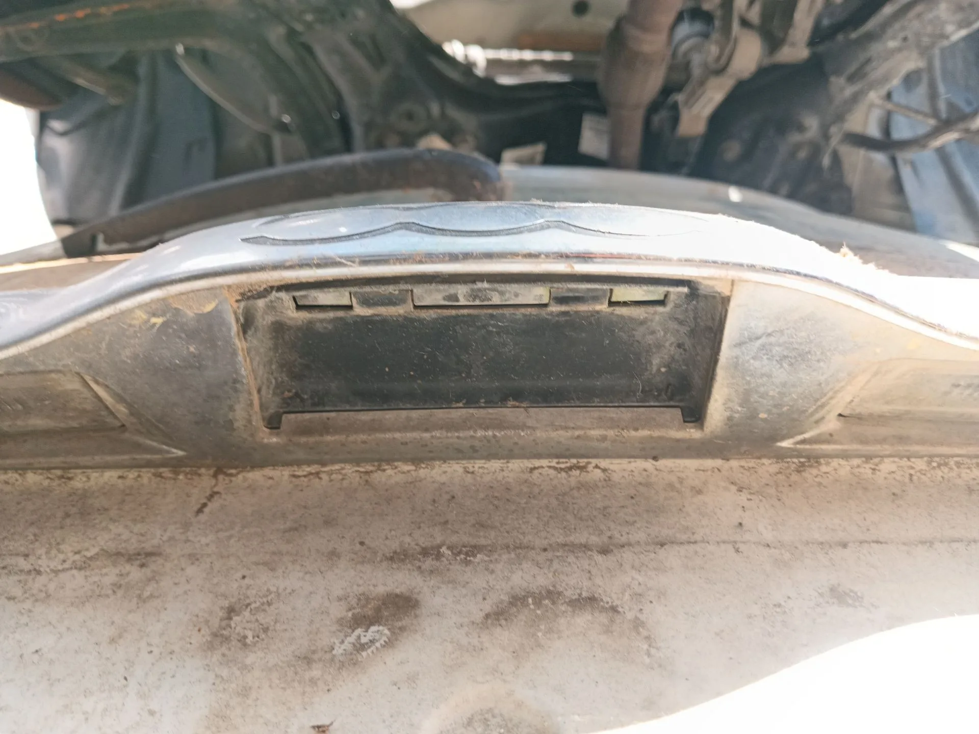 Maneta Porton para Fiat 500 (312_)