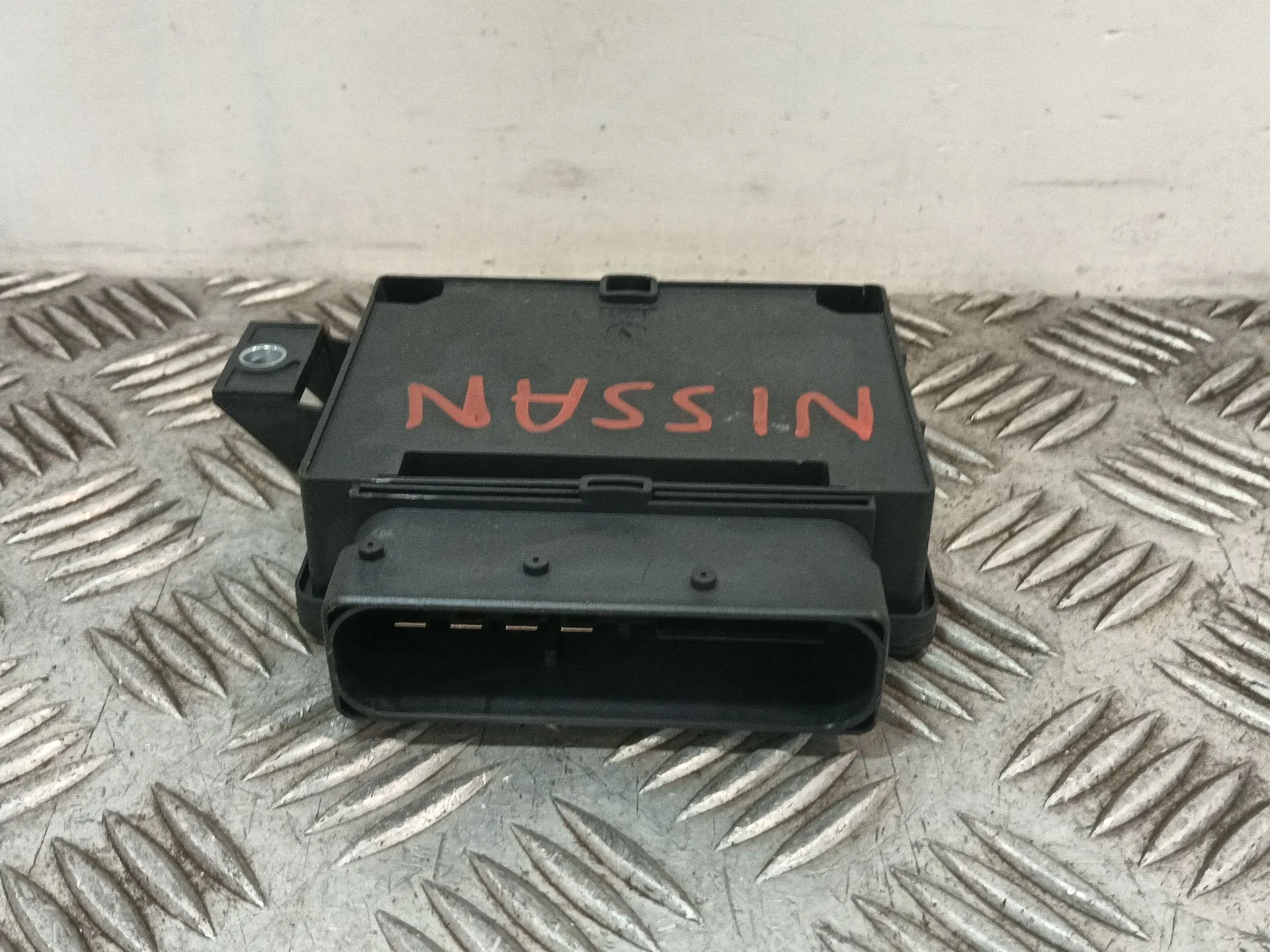 Modulo Electronico para Renault Clio V (B7_)