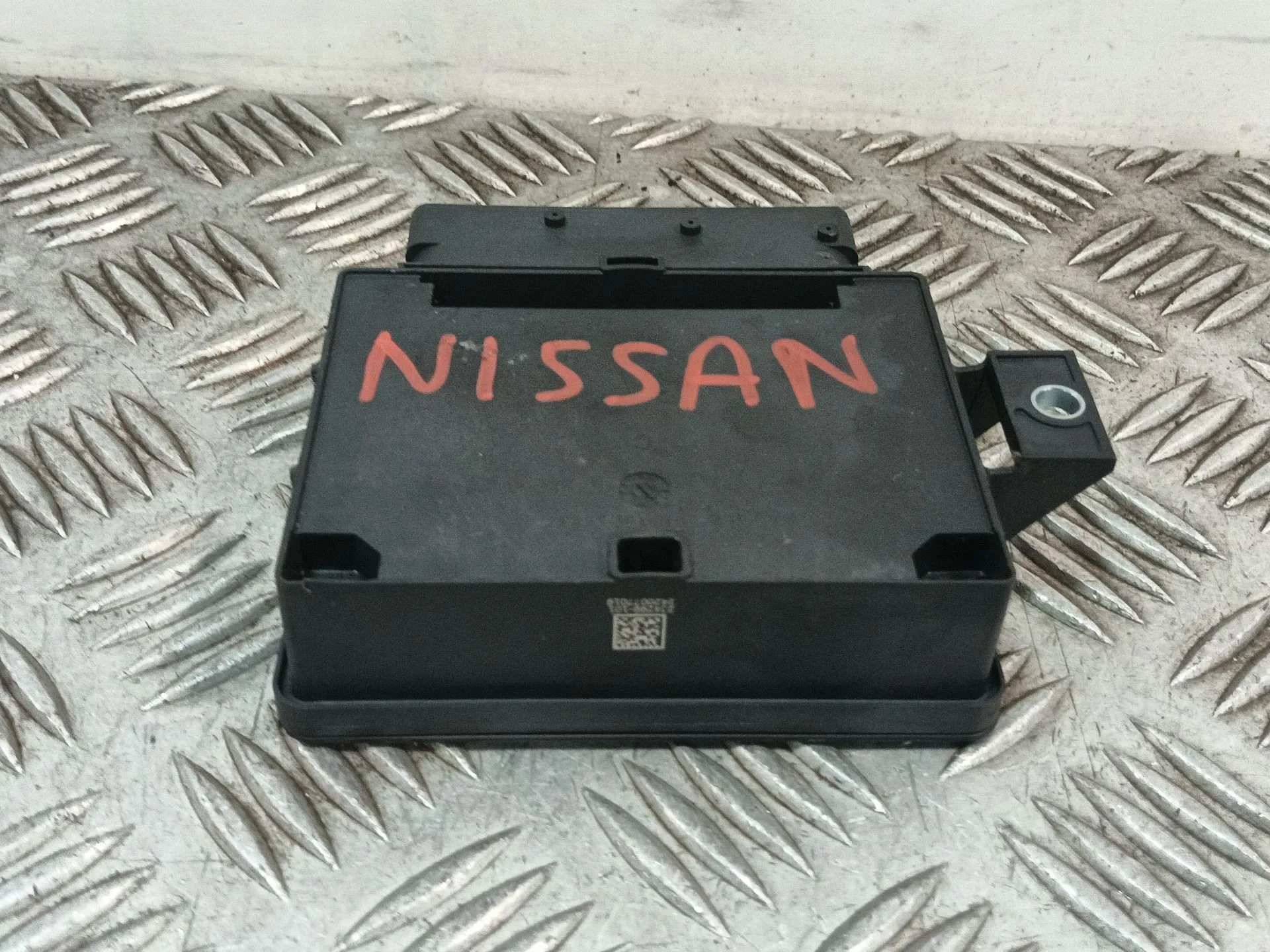 Modulo Electronico para Renault Clio V (B7_)