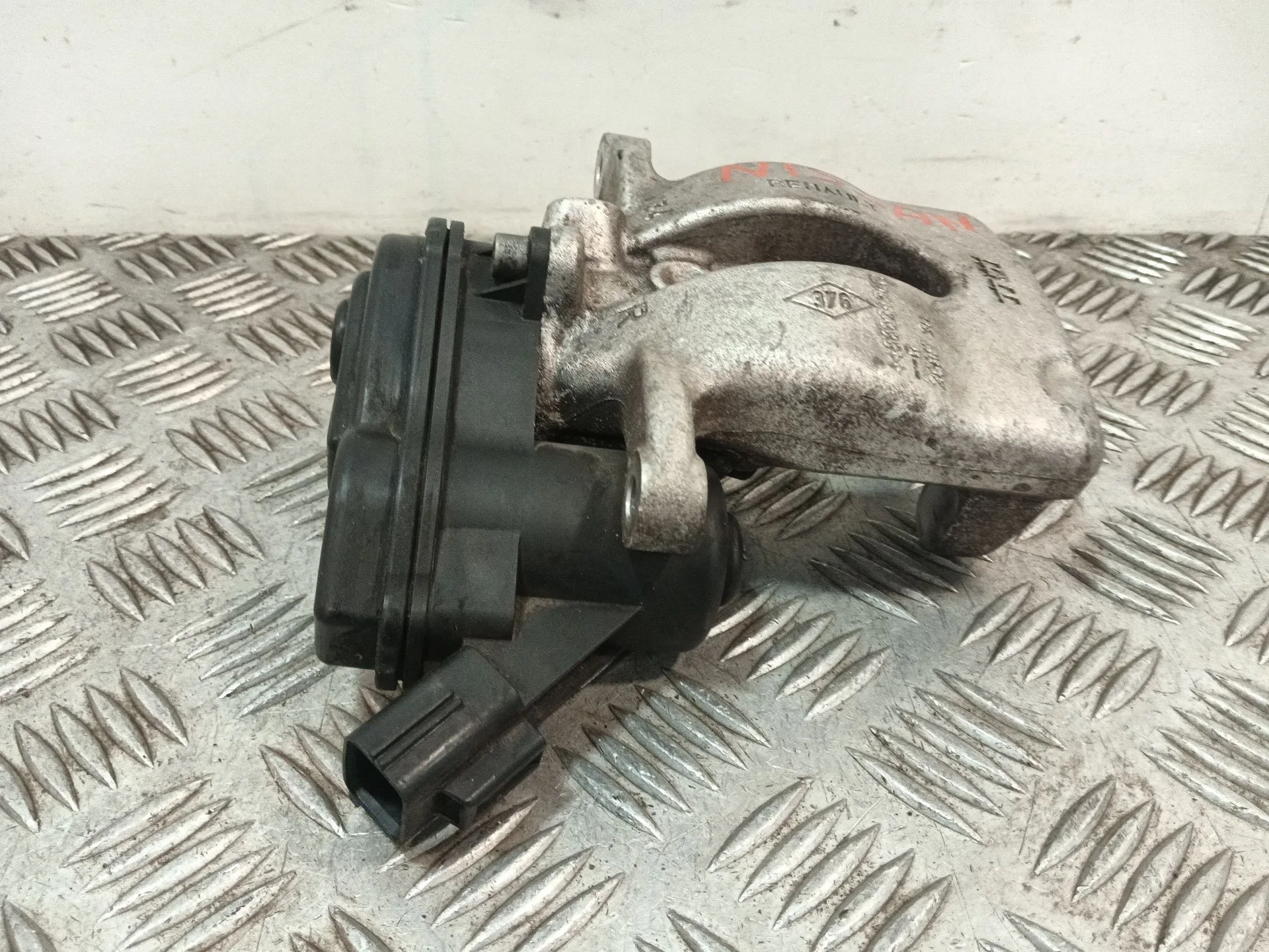 Pinza Freno Trasera Derecha para Nissan Juke (F16_)