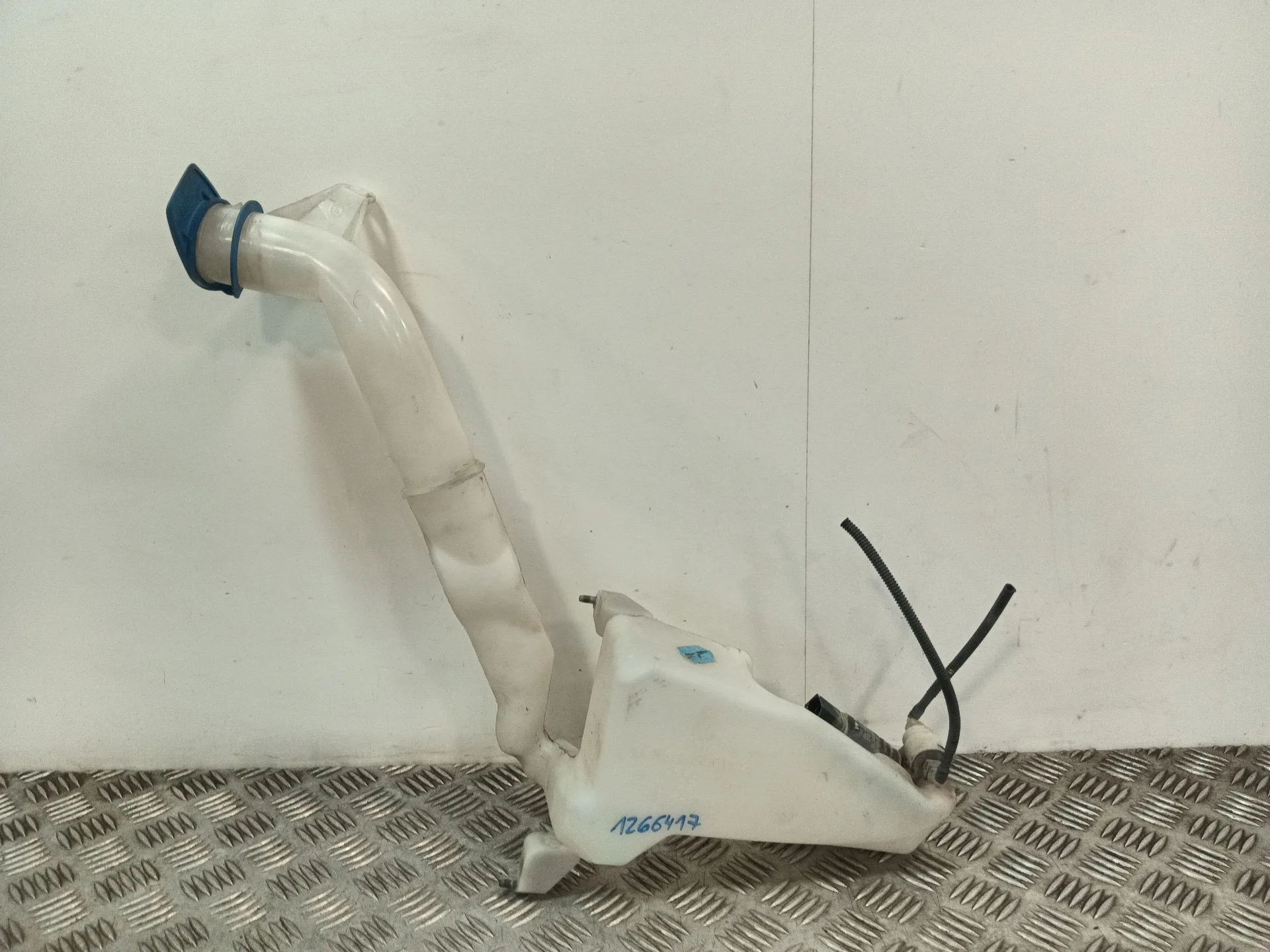 Deposito Limpia para Seat Ibiza Iv (6J5, 6P1)