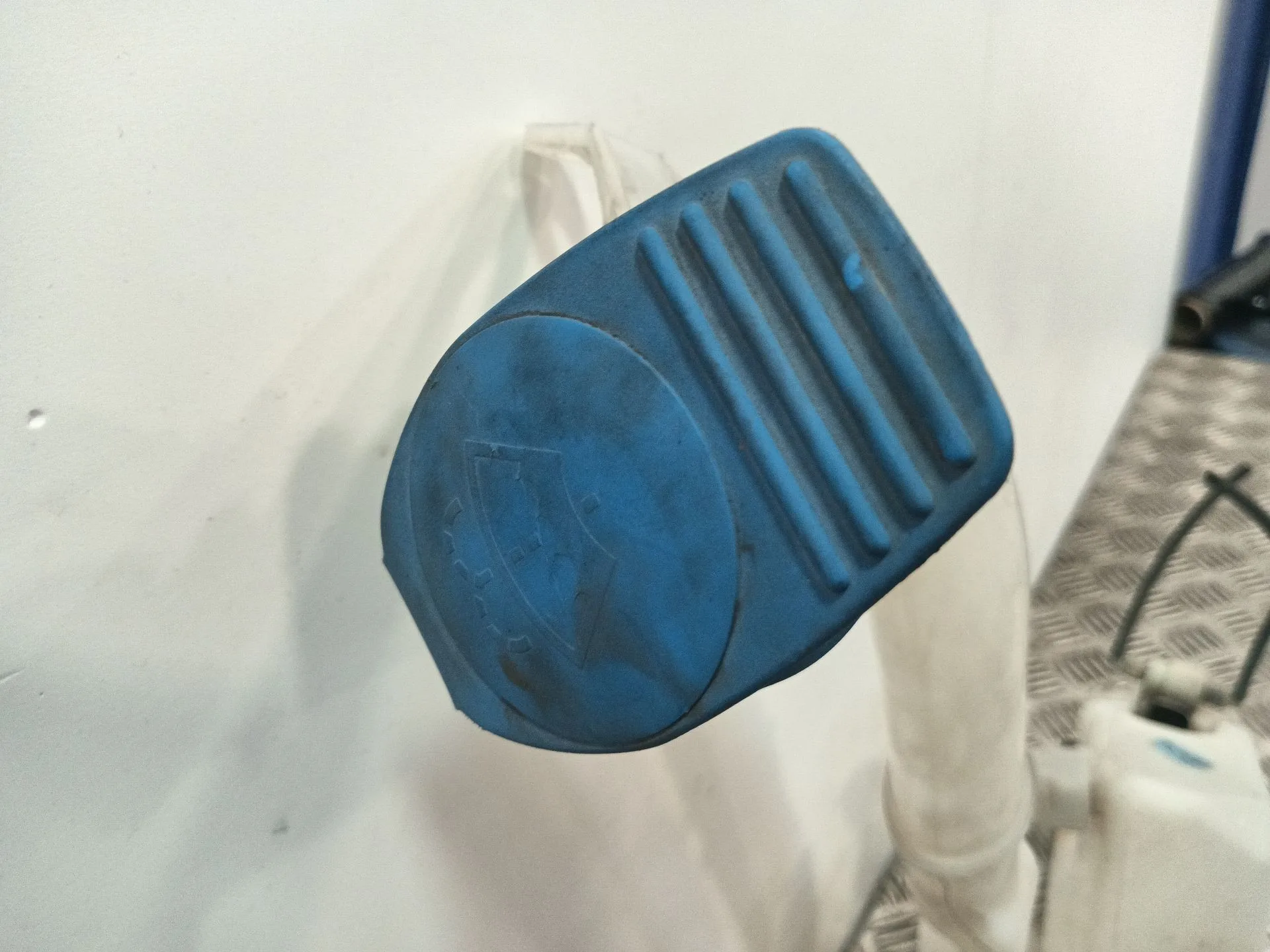 Deposito Limpia para Seat Ibiza Iv (6J5, 6P1)