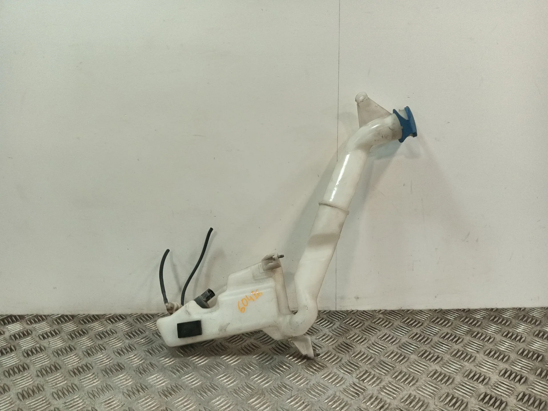 Deposito Limpia para Seat Ibiza Iv (6J5, 6P1)
