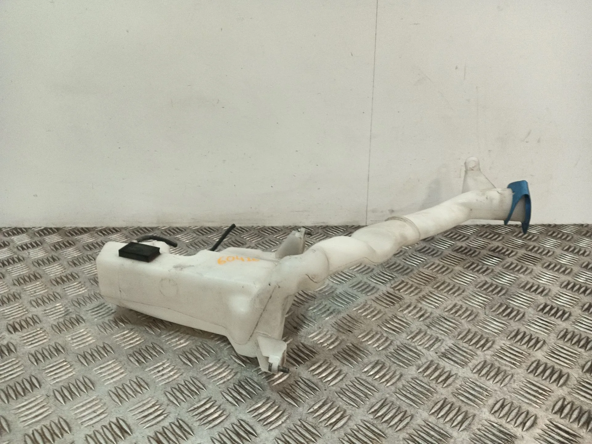 Deposito Limpia para Seat Ibiza Iv (6J5, 6P1)