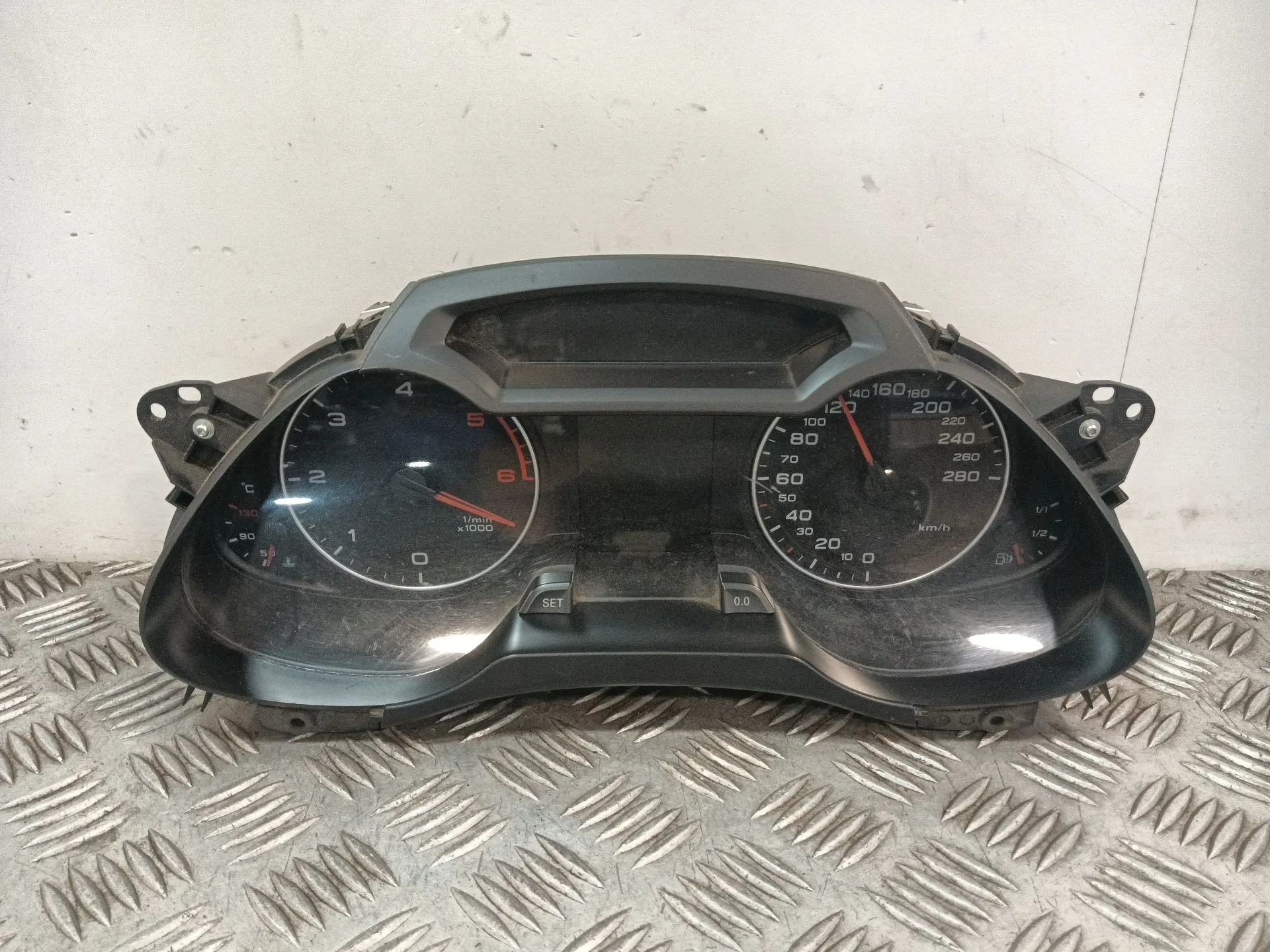 Cuadro Instrumentos para Audi A4 Allroad Quattro (8K)