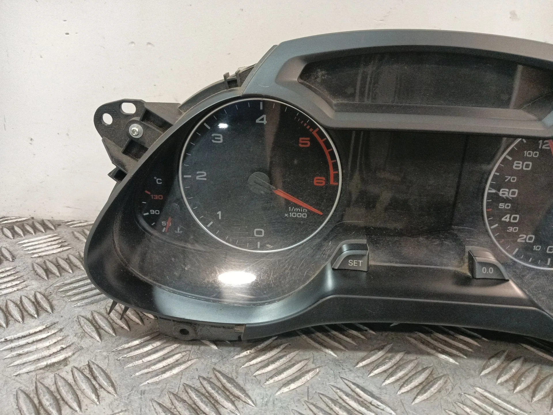 Cuadro Instrumentos para Audi A4 Allroad Quattro (8K)