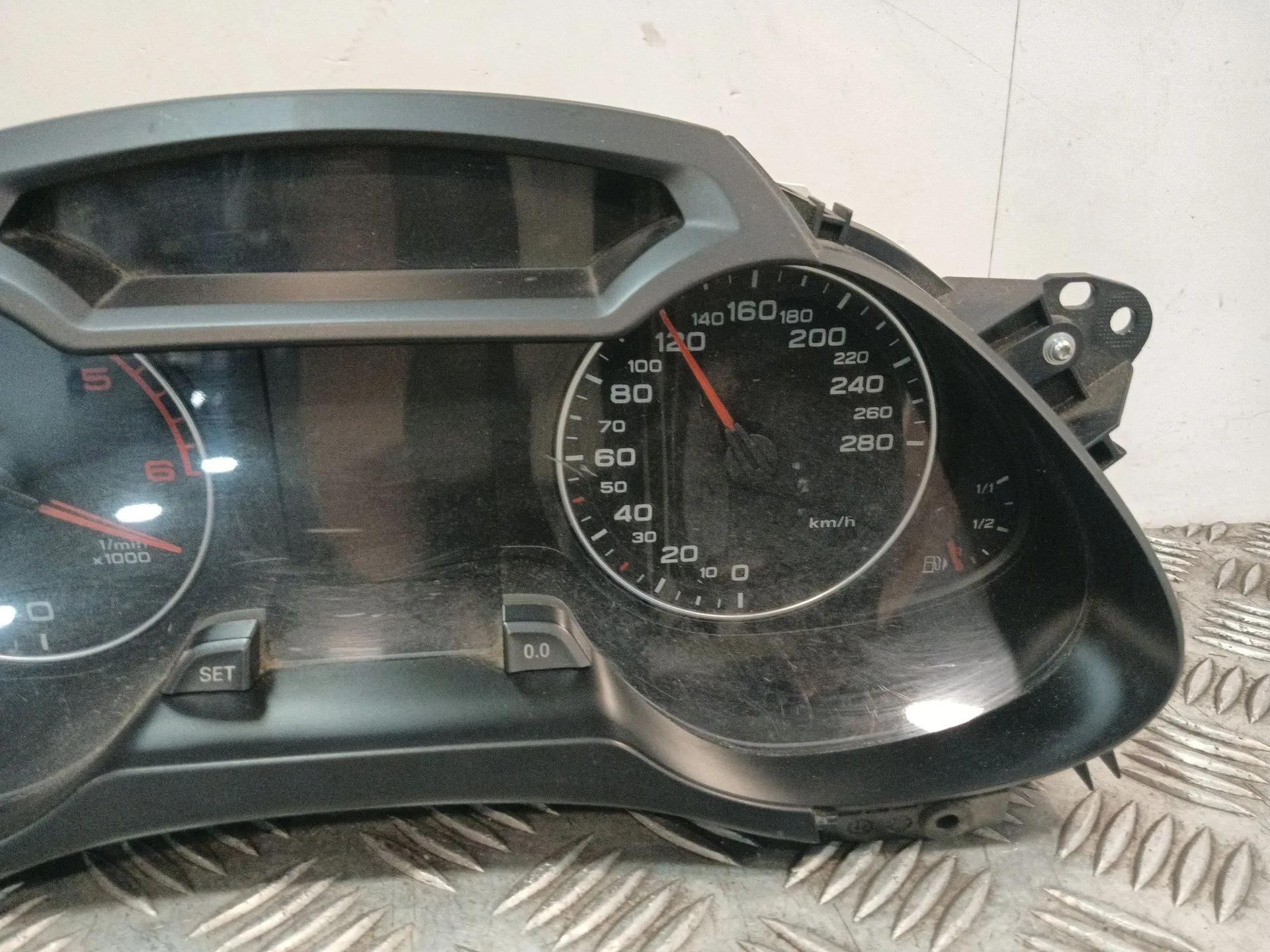 Cuadro Instrumentos para Audi A4 Allroad Quattro (8K)