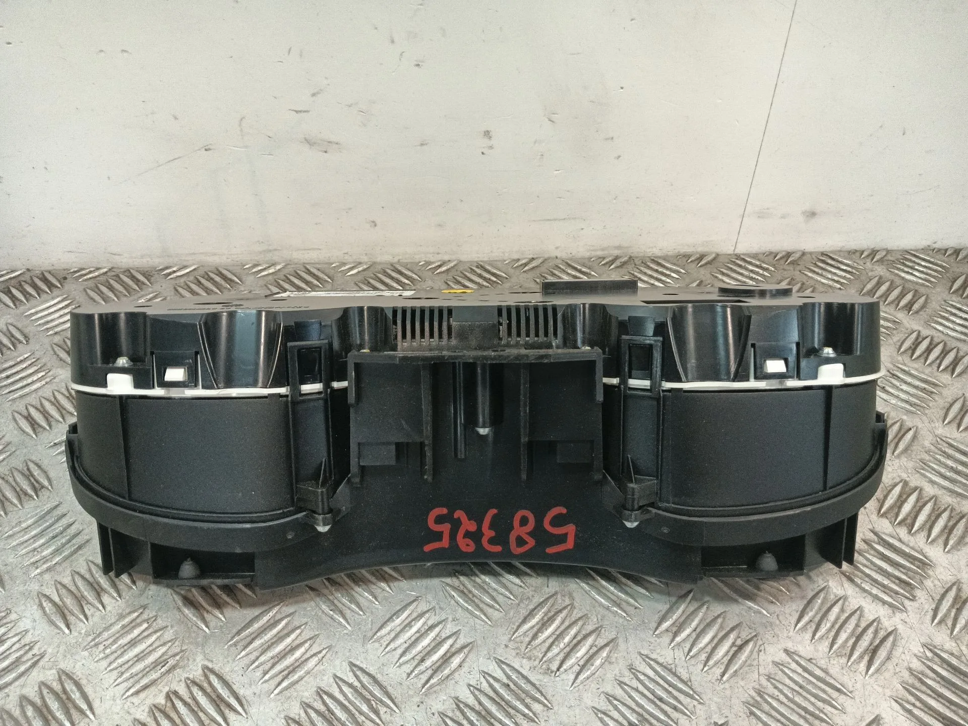Cuadro Instrumentos para Audi A4 Allroad Quattro (8K)