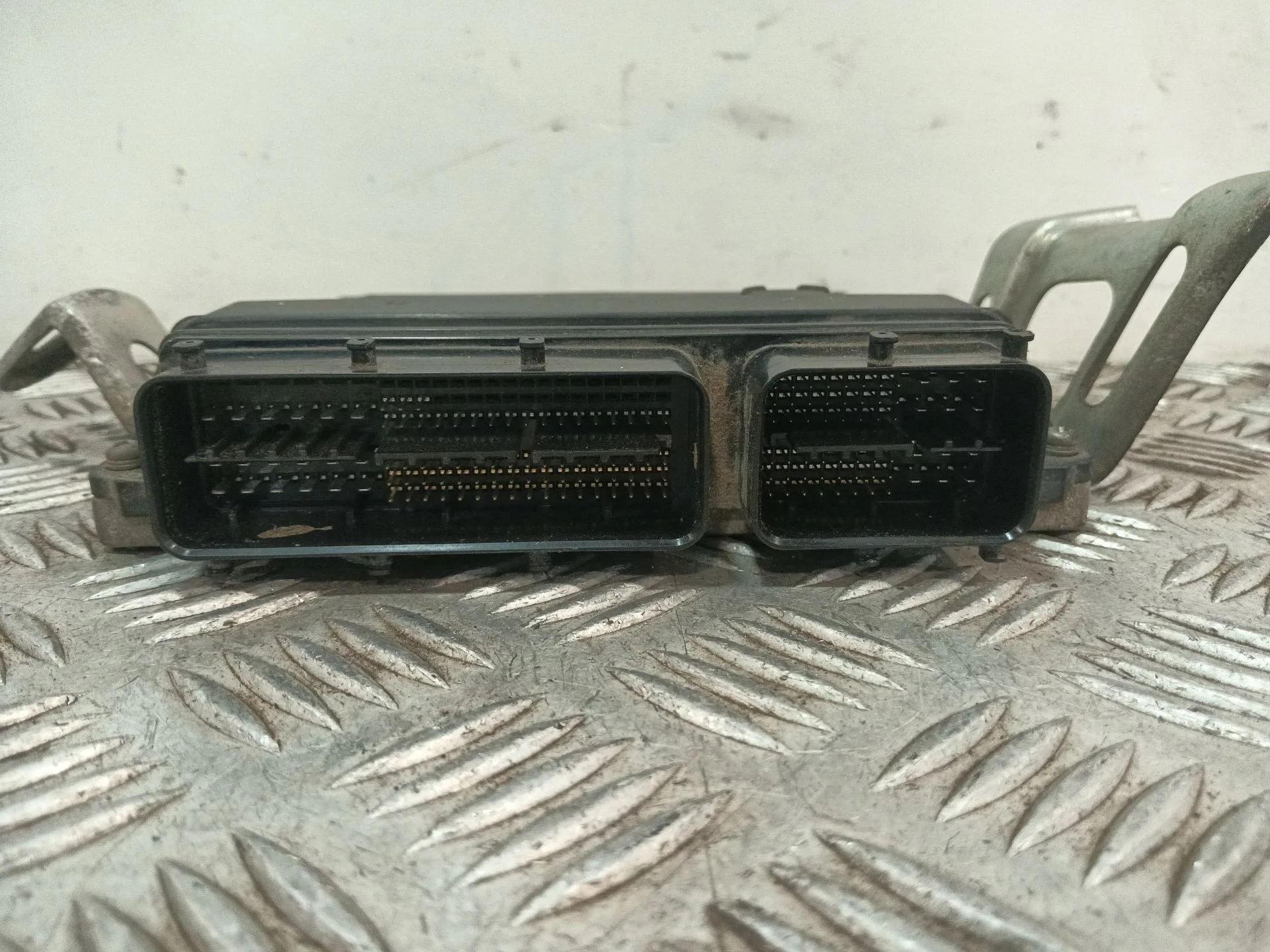 Centralita Motor Uce para Toyota Yaris