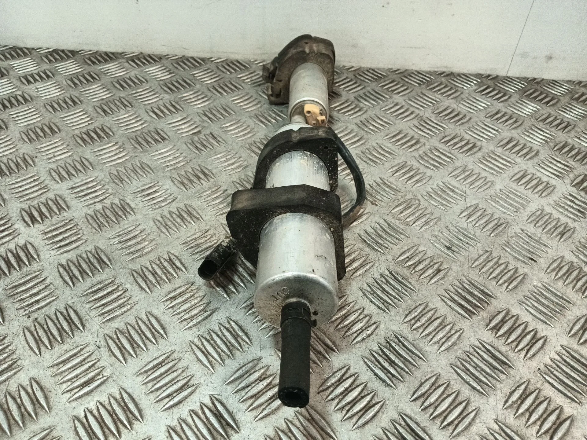 Filtro Gasoil para Audi A4 Allroad Quattro (8K)