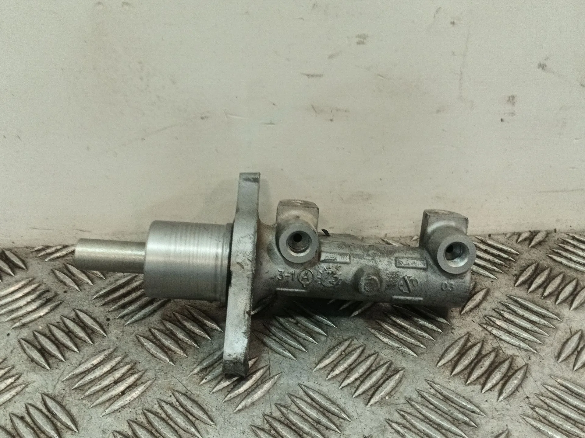 Bomba Freno para Peugeot 508 Sw