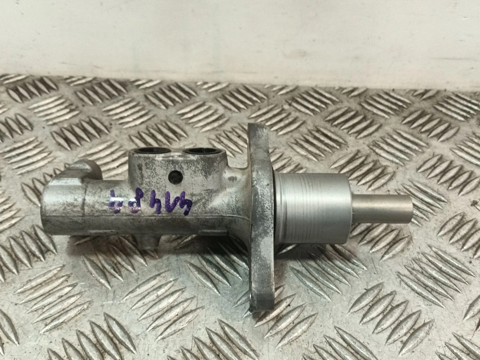 Bomba Freno para Peugeot 508 Sw