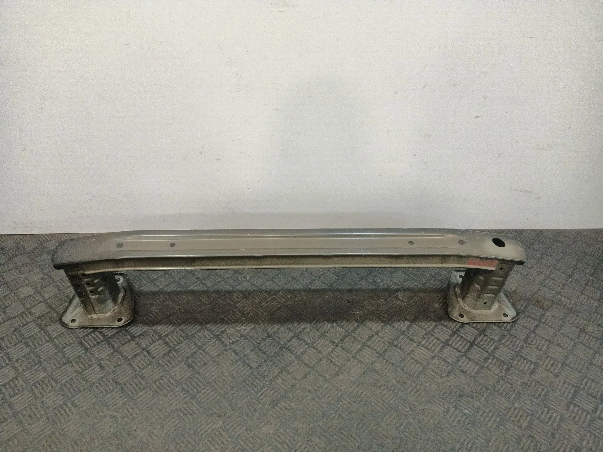 Refuerzo Paragolpes Delantero para Toyota C-Hr (_X1_)