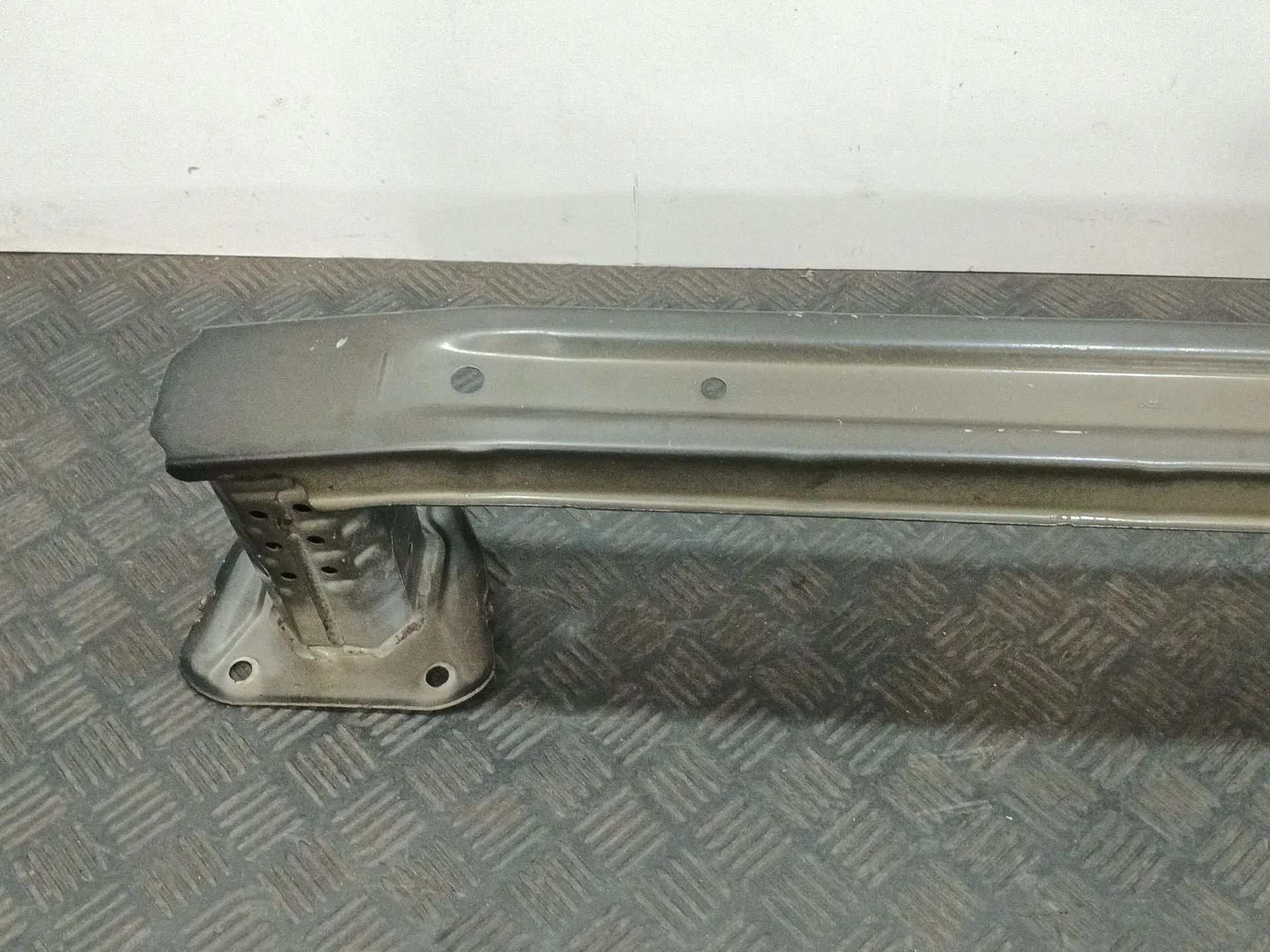 Refuerzo Paragolpes Delantero para Toyota C-Hr (_X1_)