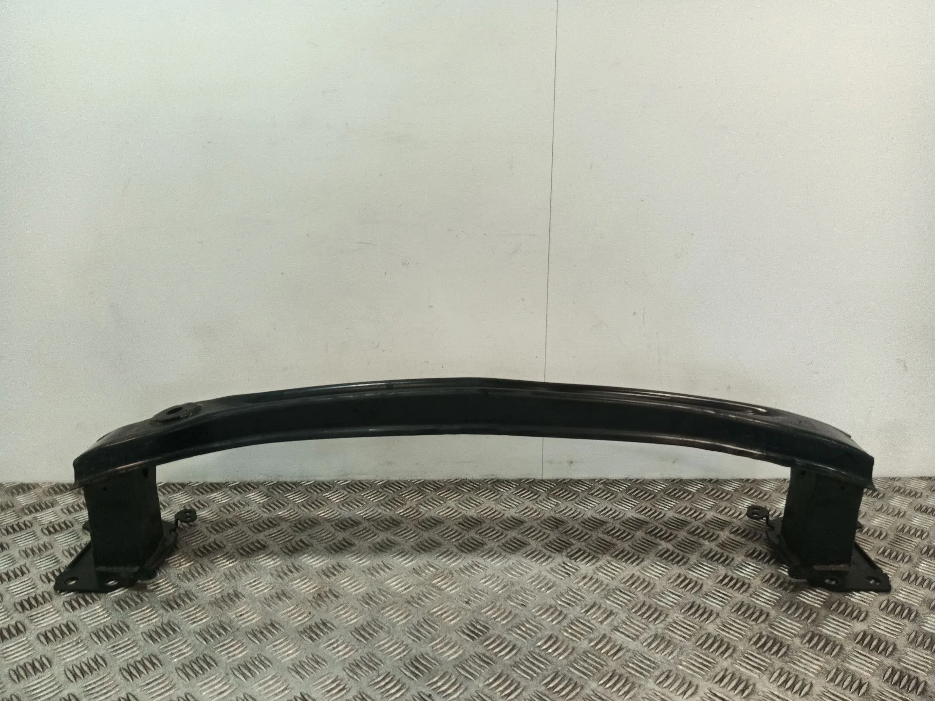 Refuerzo Paragolpes Delantero para Seat Leon (1P1)