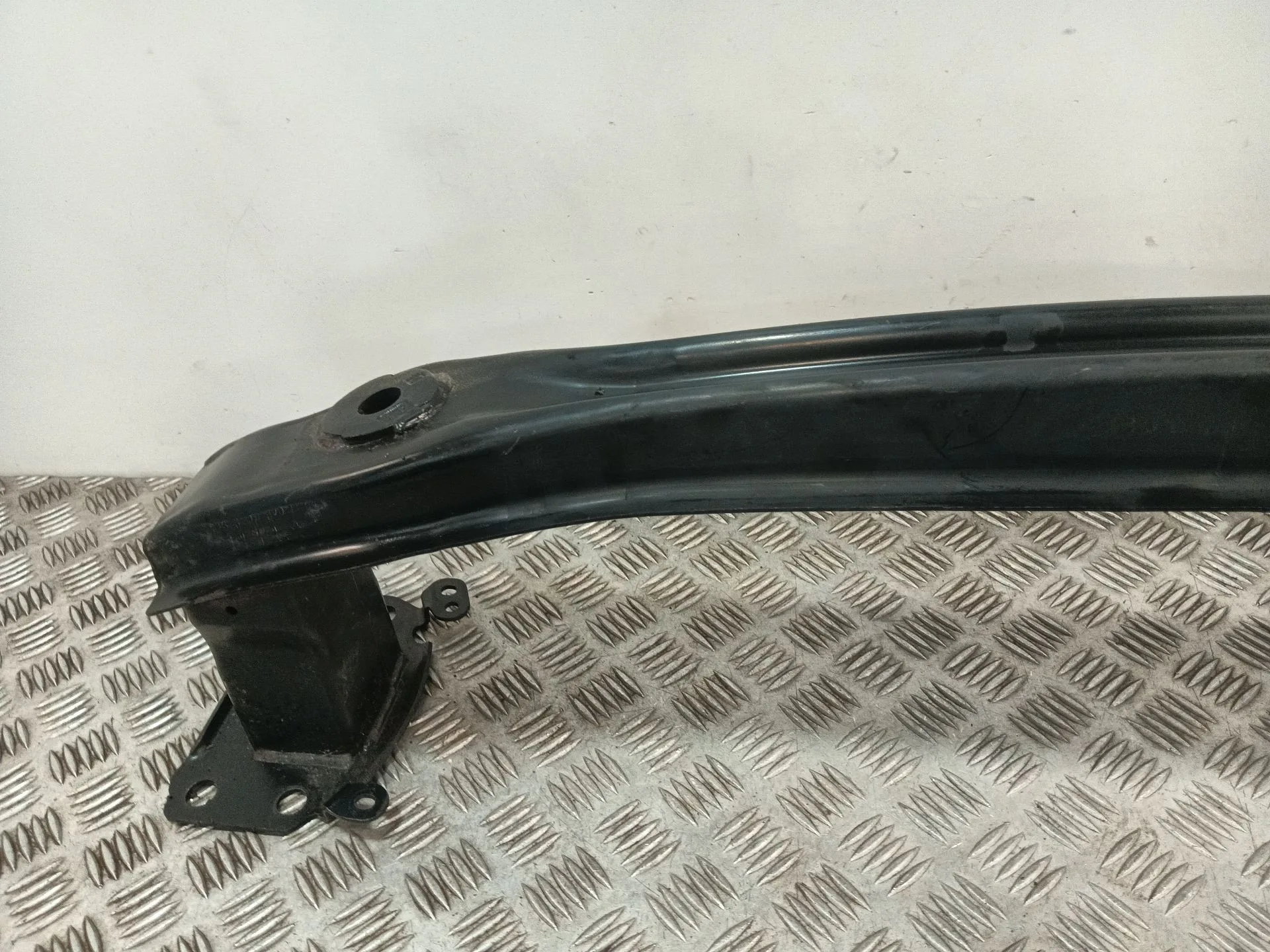 Refuerzo Paragolpes Delantero para Seat Leon (1P1)