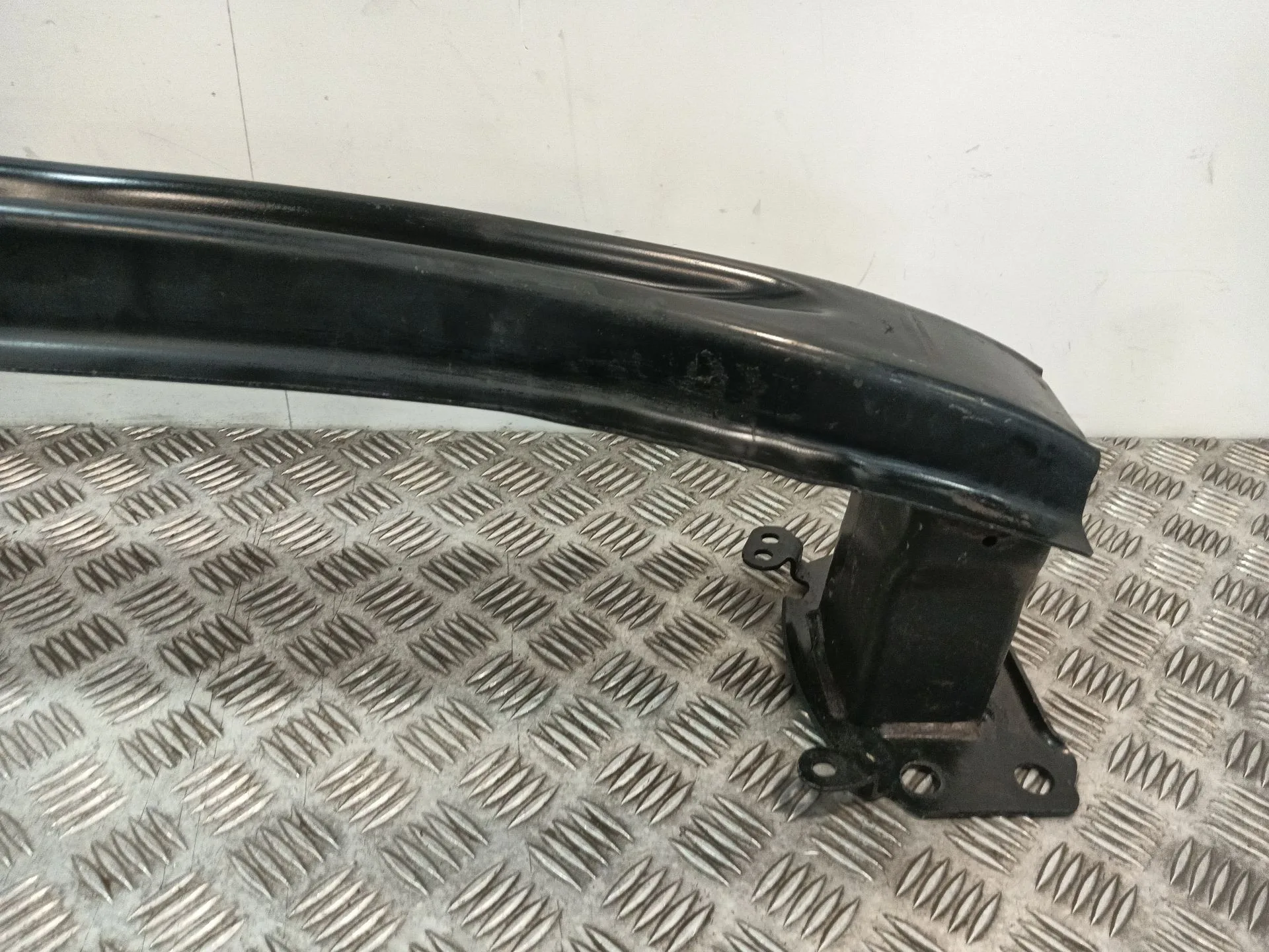 Refuerzo Paragolpes Delantero para Seat Leon (1P1)