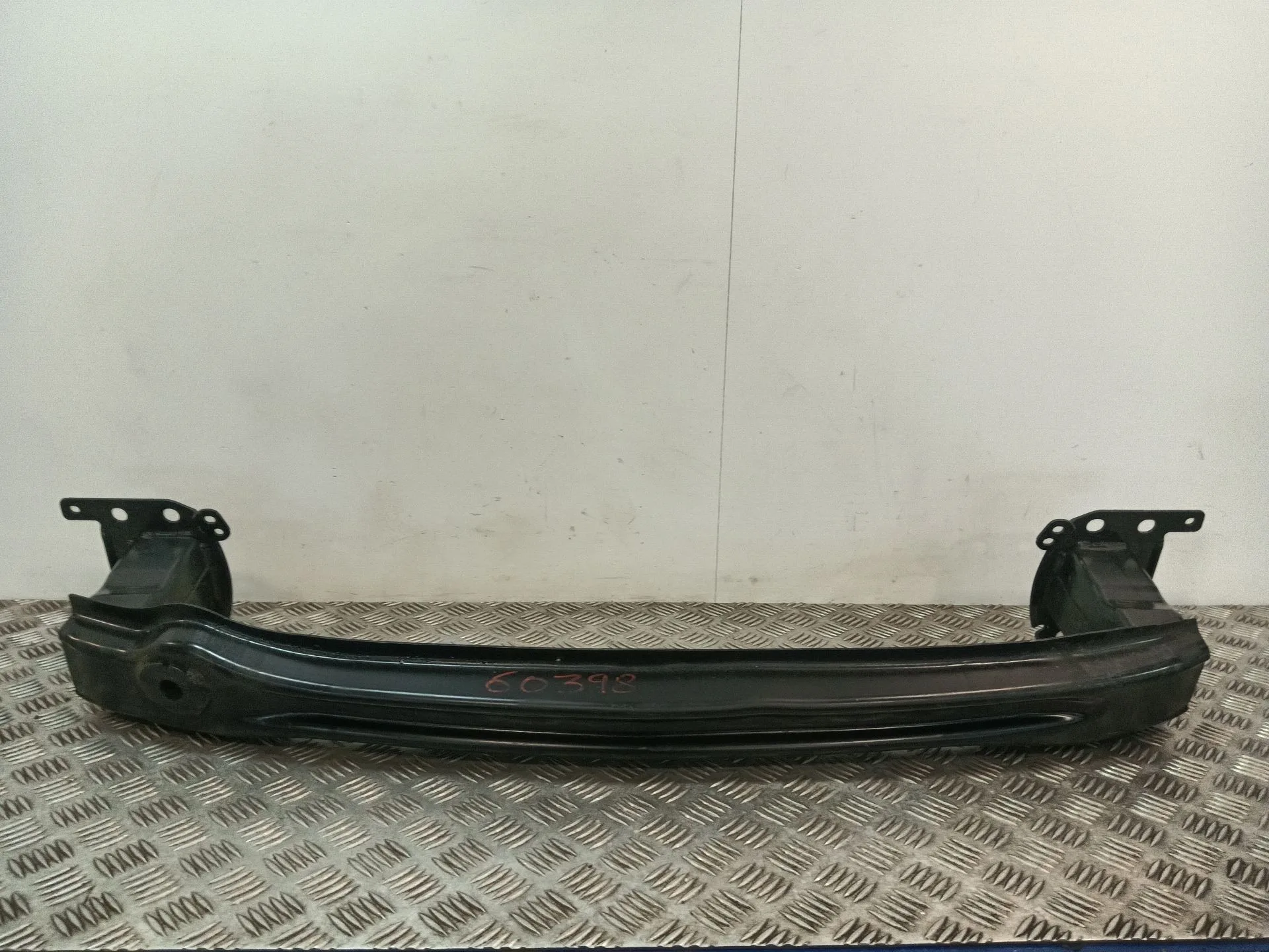 Refuerzo Paragolpes Delantero para Seat Leon (1P1)