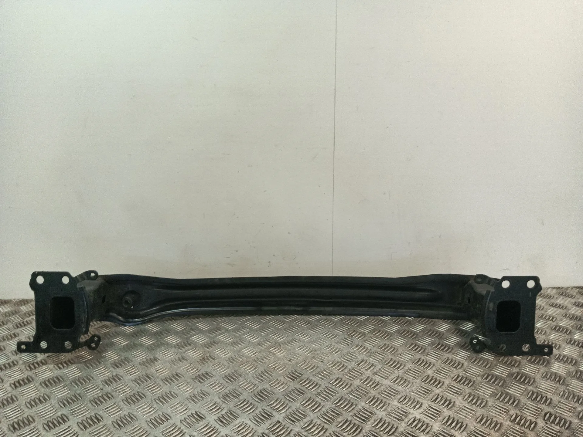 Refuerzo Paragolpes Delantero para Seat Leon (1P1)