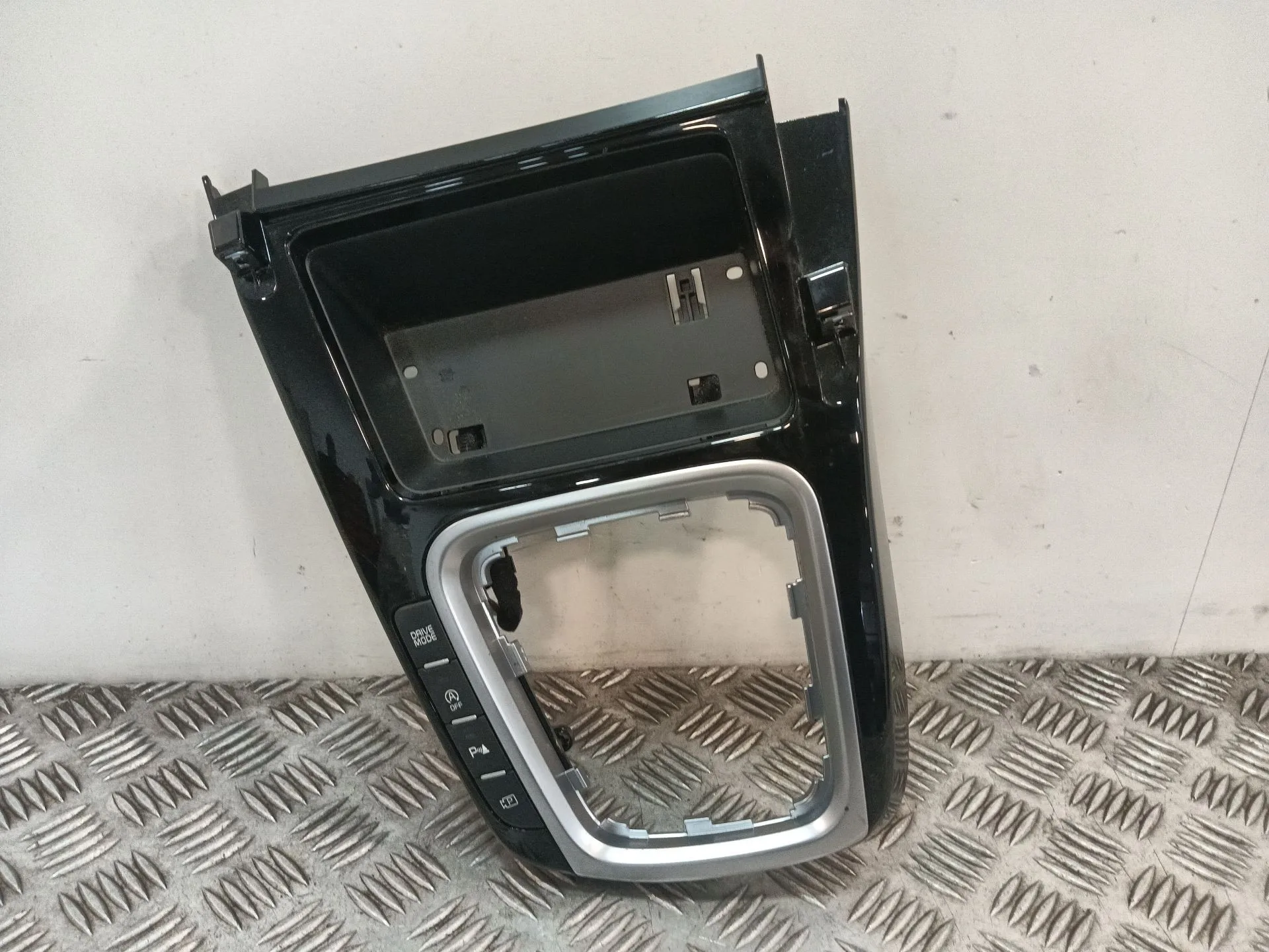 Moldura para Kia Xceed (Cd)