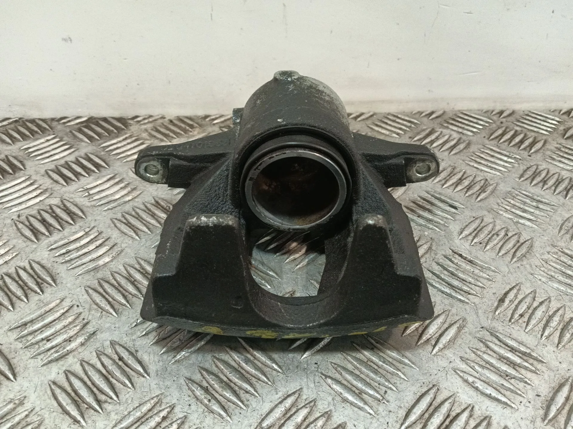 Pinza Freno Delantera Derecha para Opel Corsa D (S07)