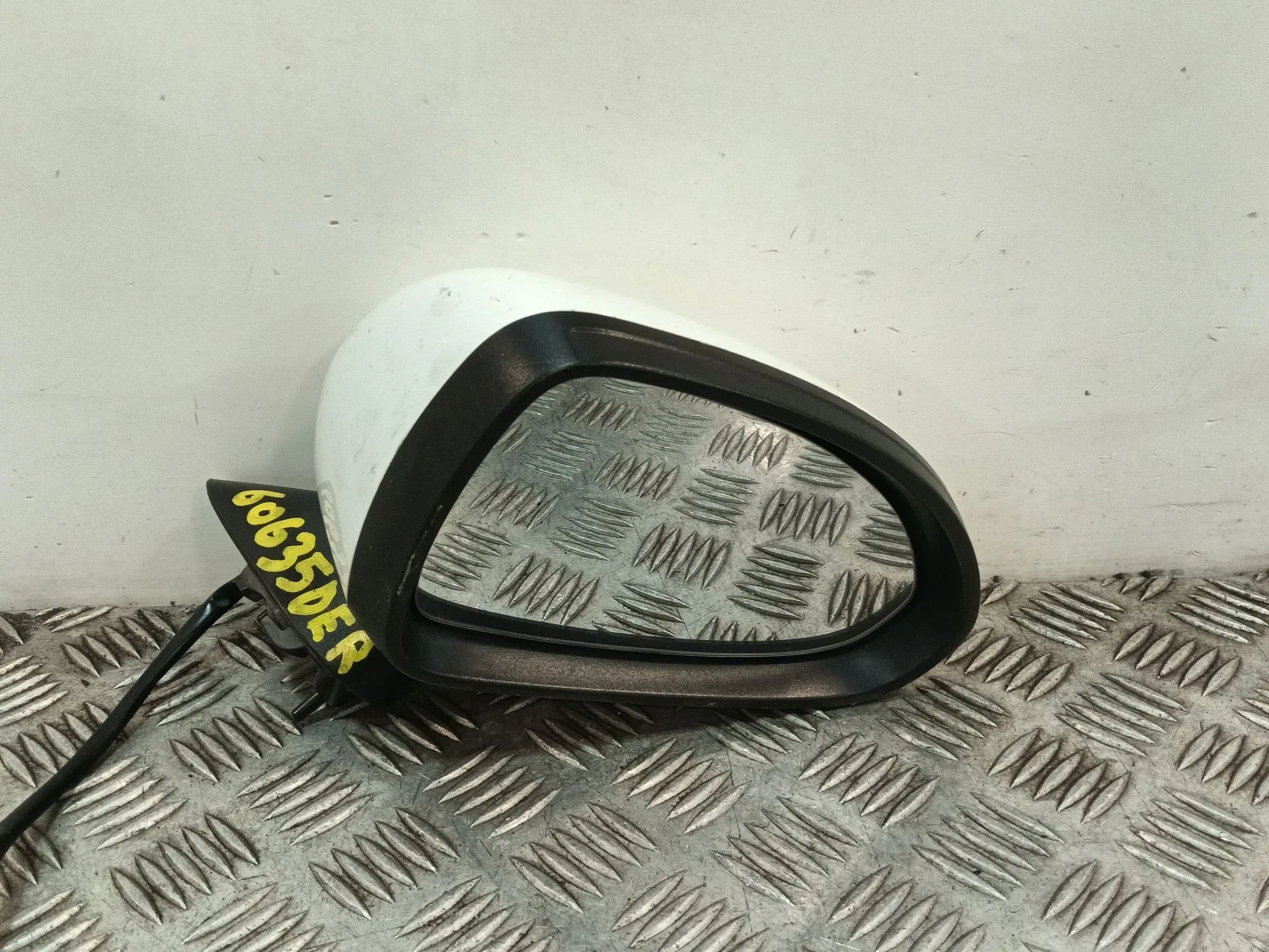 Retrovisor Derecho para Opel Corsa D (S07)