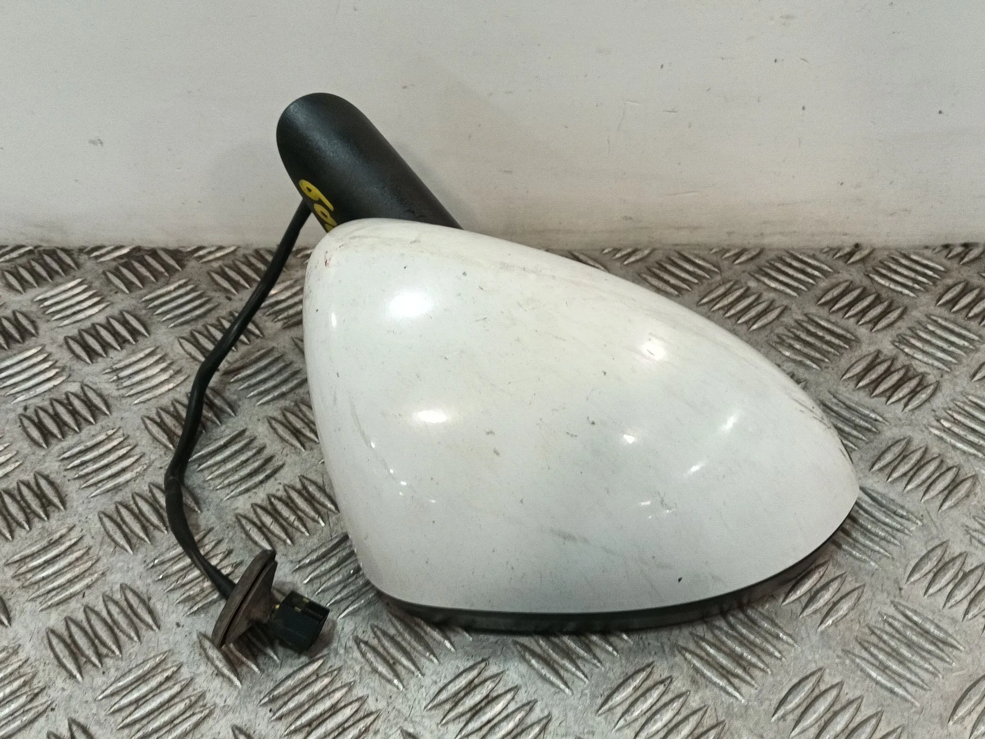 Retrovisor Derecho para Opel Corsa D (S07)
