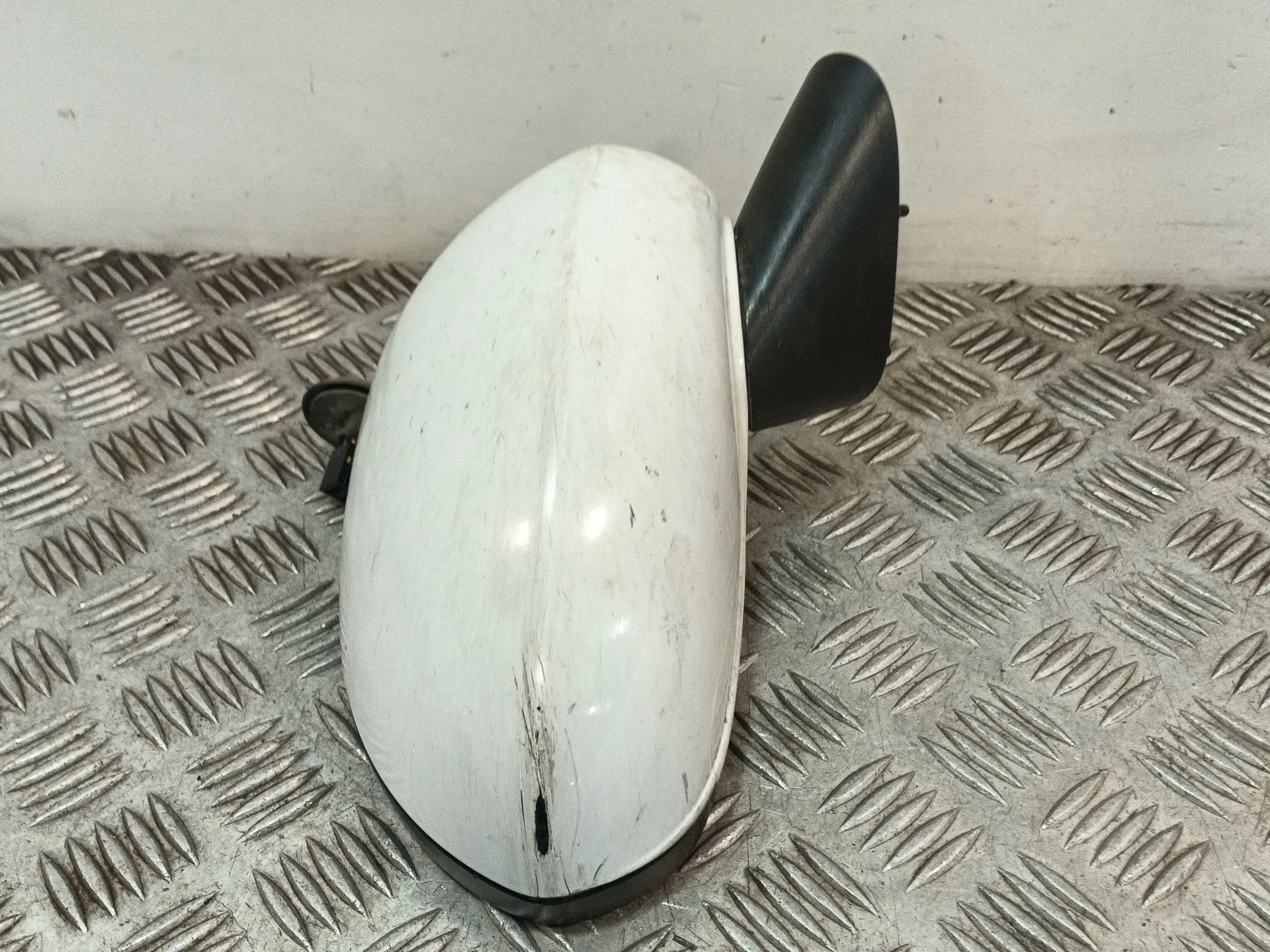 Retrovisor Derecho para Opel Corsa D (S07)