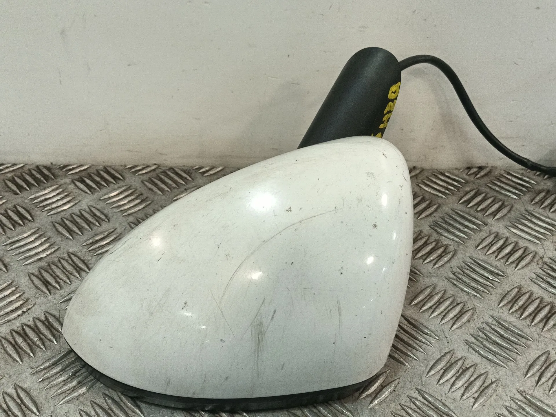 Retrovisor Izquierdo para Opel Corsa D (S07)