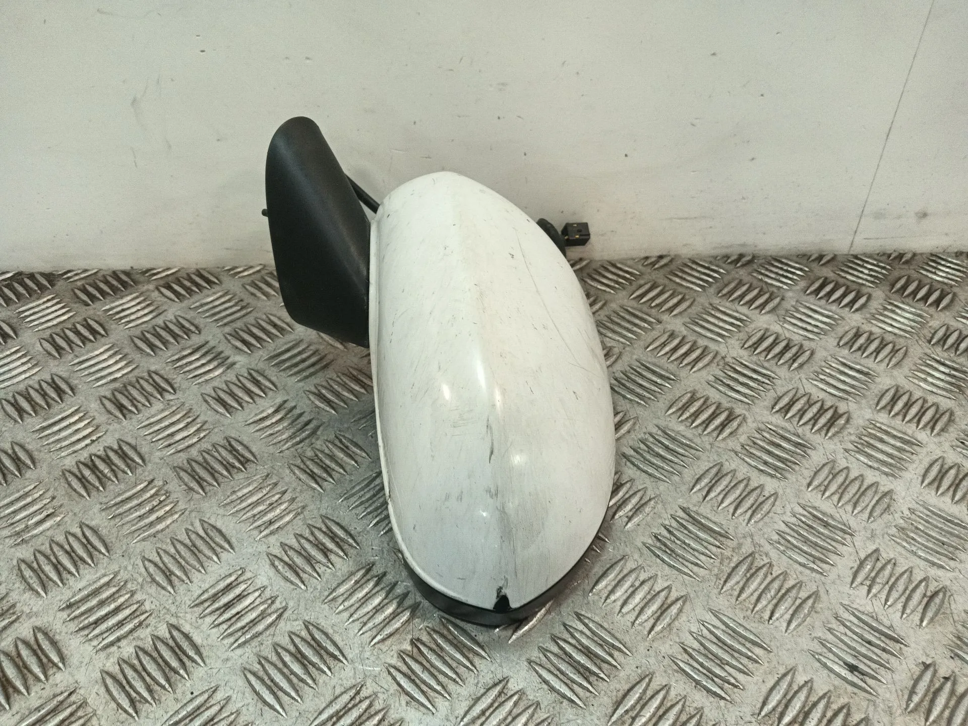 Retrovisor Izquierdo para Opel Corsa D (S07)