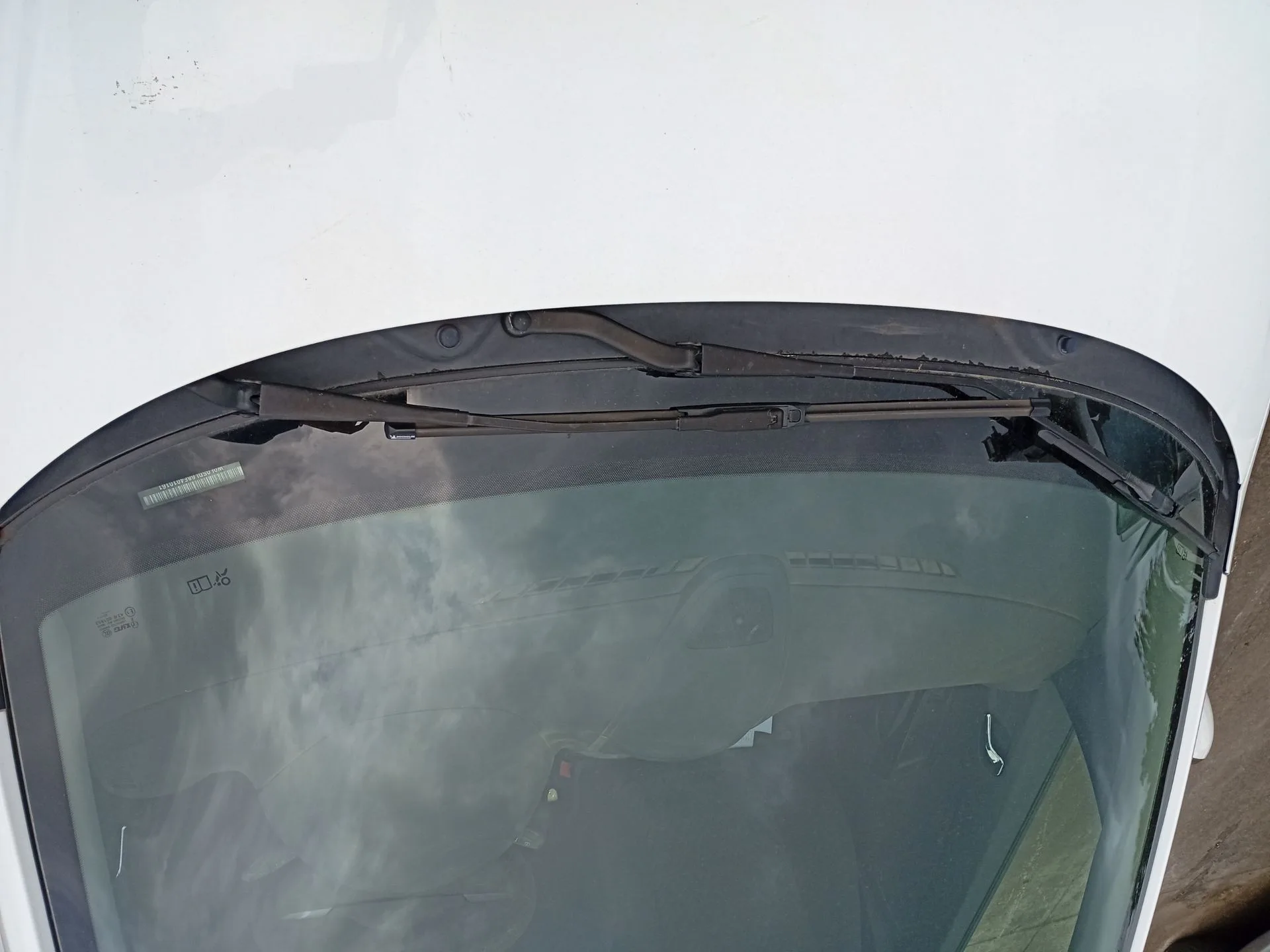 Torpedo para Opel Corsa D (S07)