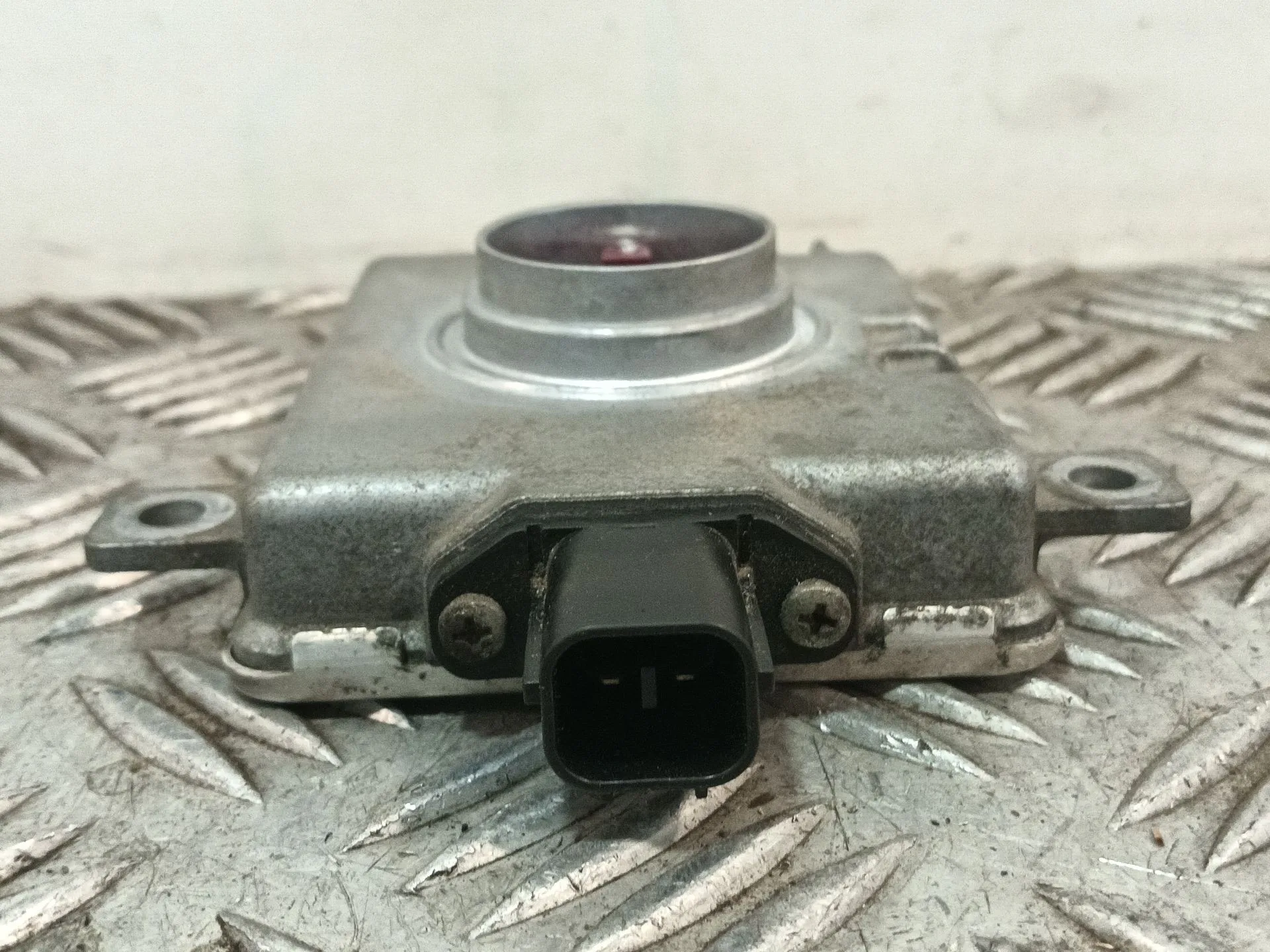 Centralita Faros Xenon para Mitsubishi Asx (Ga_W_)
