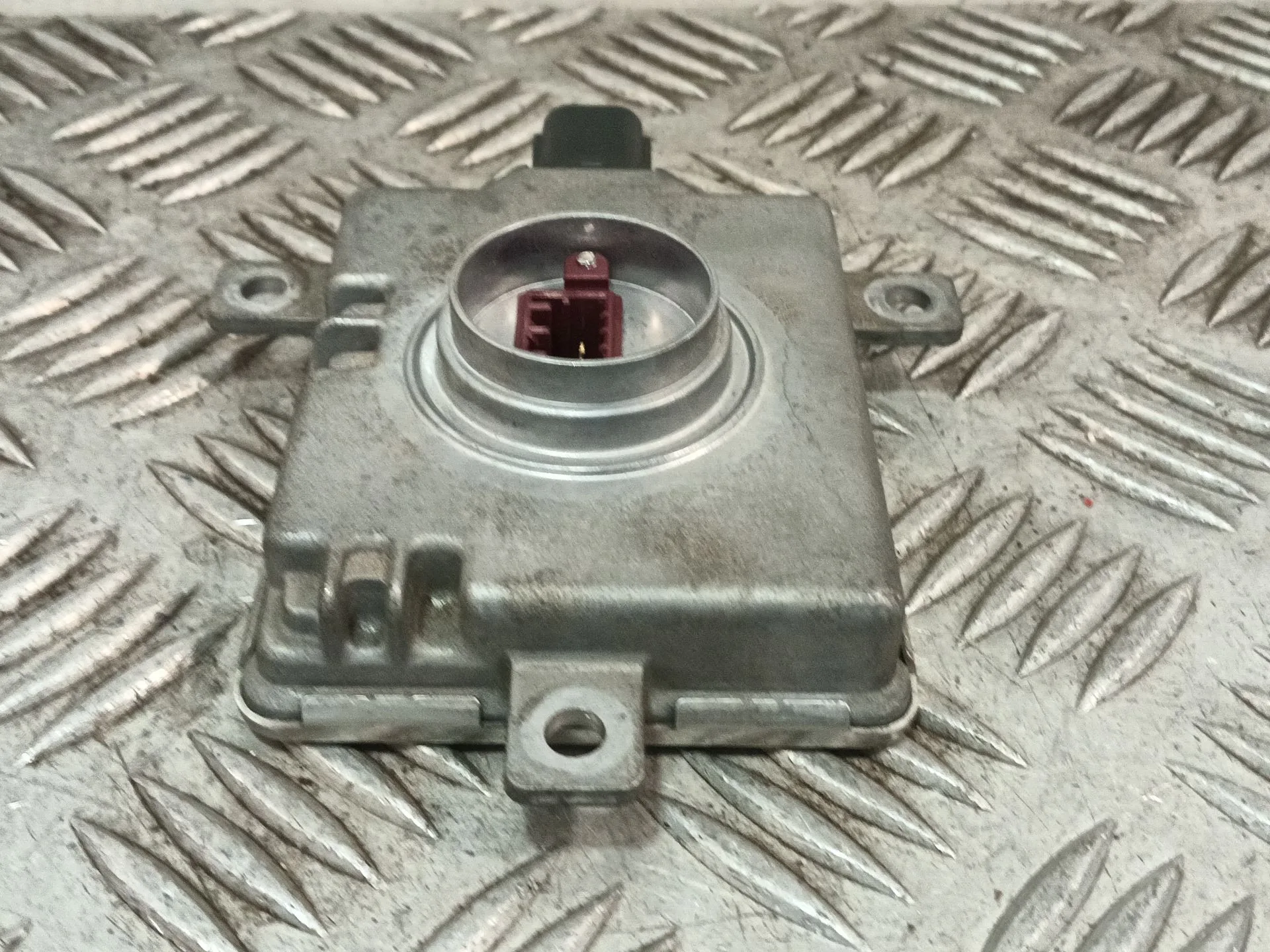 Centralita Faros Xenon para Mitsubishi Asx (Ga_W_)