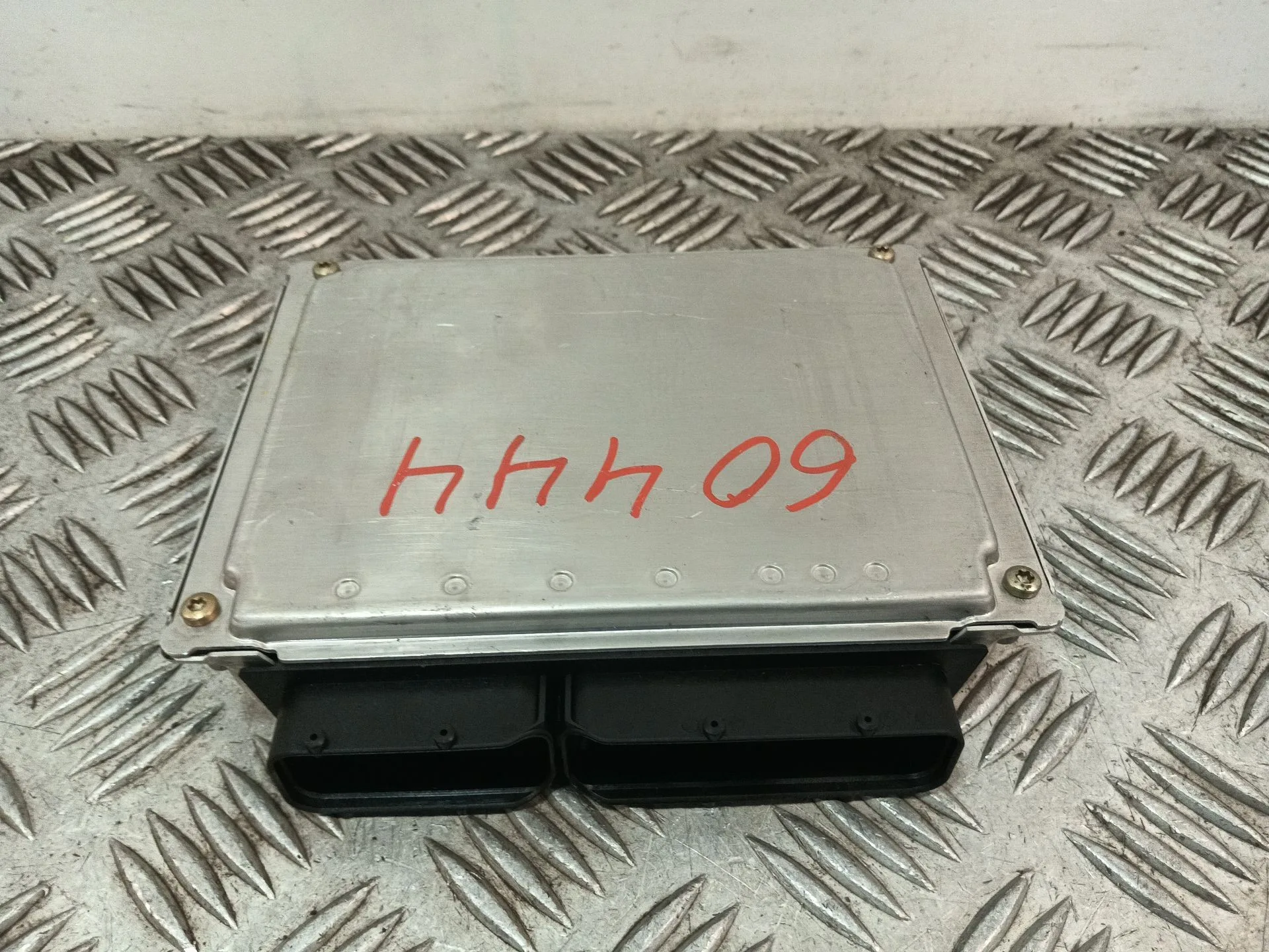 Centralita Motor Uce para Audi A6 C5 Avant (4B5, 4B6)
