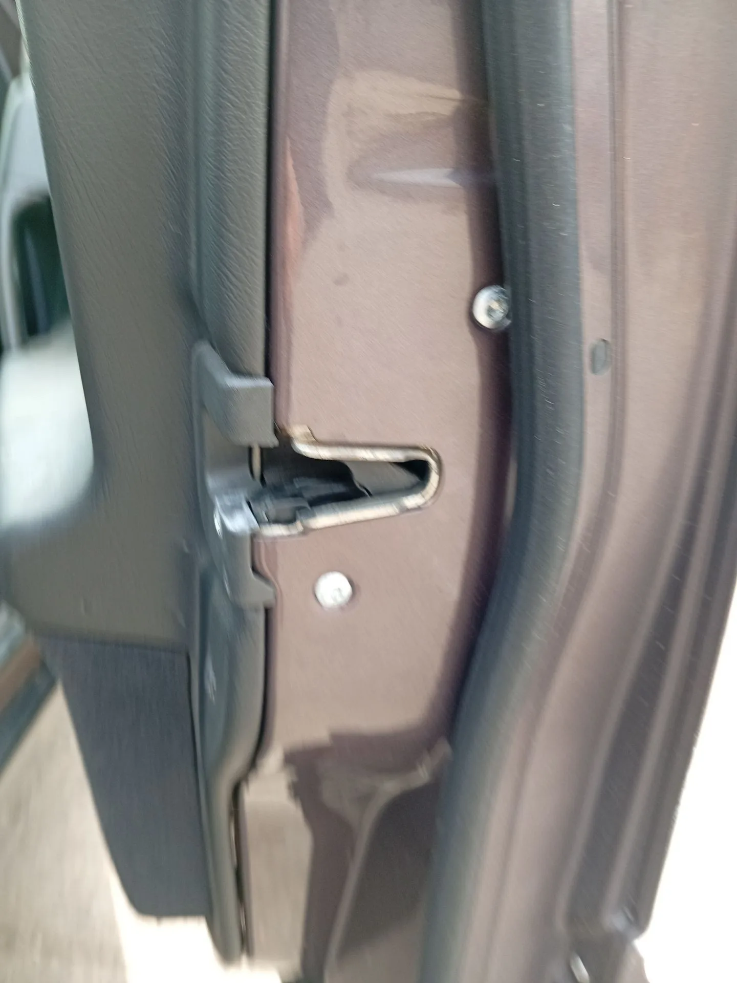 Cerradura Puerta Delantera Derecha para Mercedes-Benz Clase E (W210)