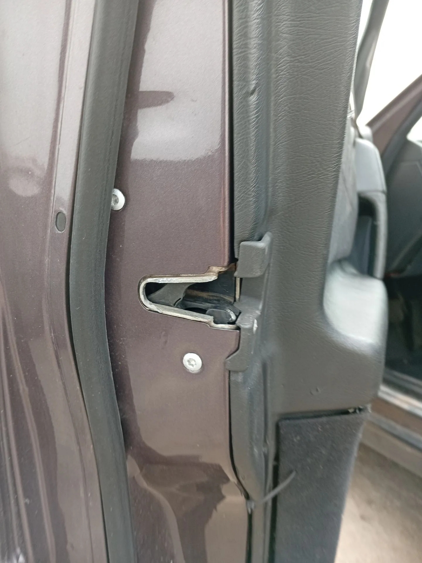 Cerradura Puerta Delantera Izquierda para Mercedes-Benz Clase E (W210)
