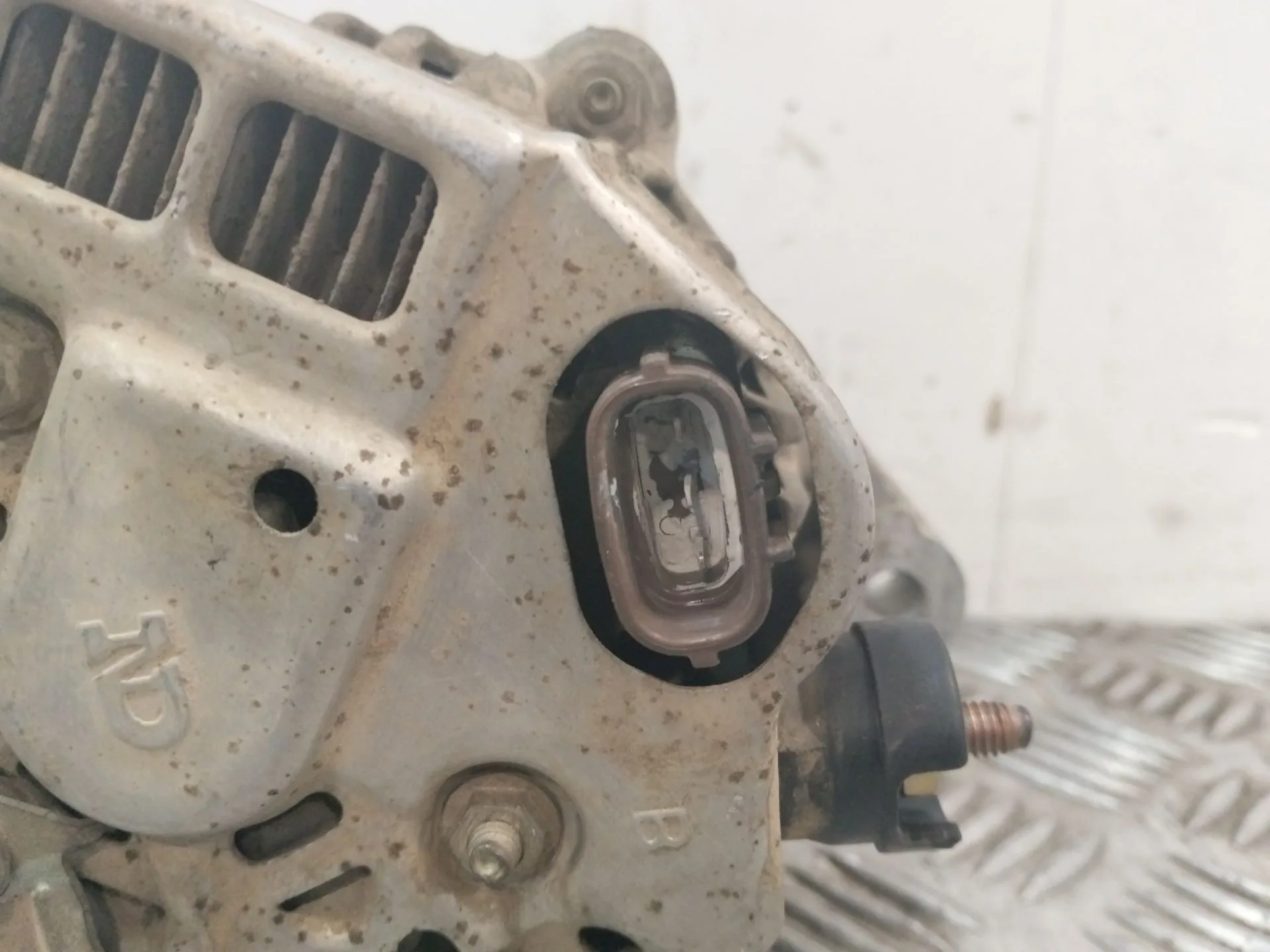 Alternador para Honda Cr-V I (Rd)