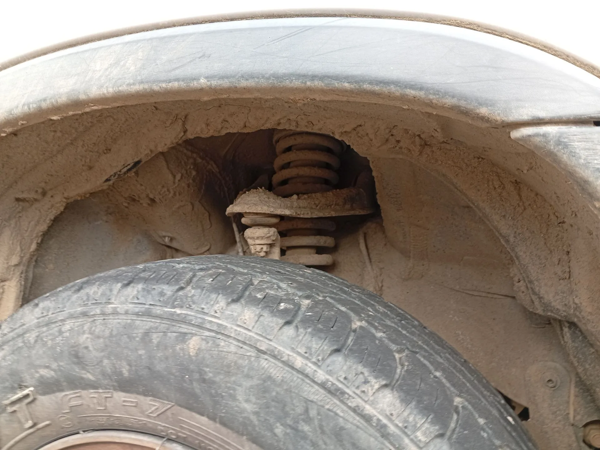 Amortiguador Delantero Derecho para Honda Cr-V I (Rd)